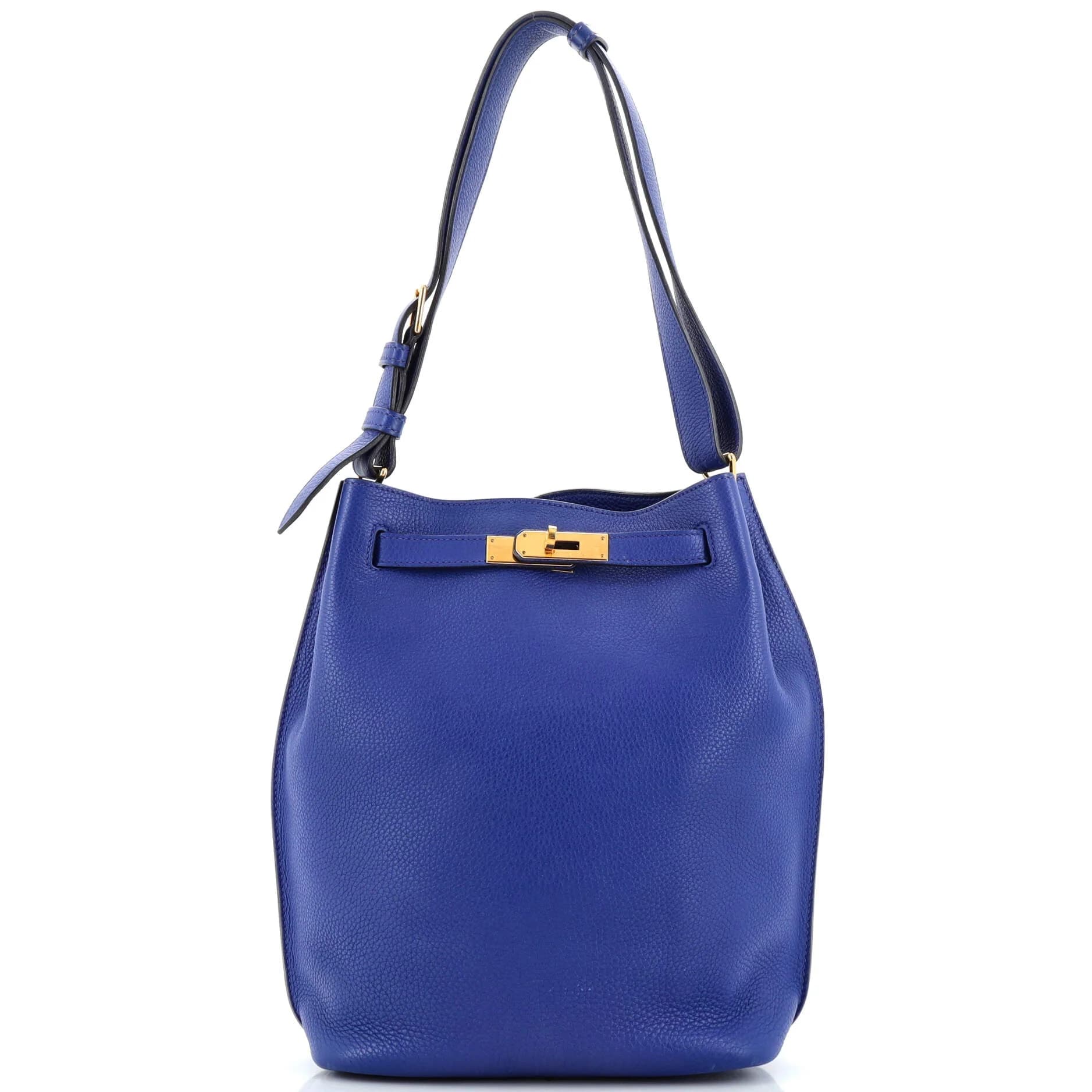 Hermès So Kelly Bag 22