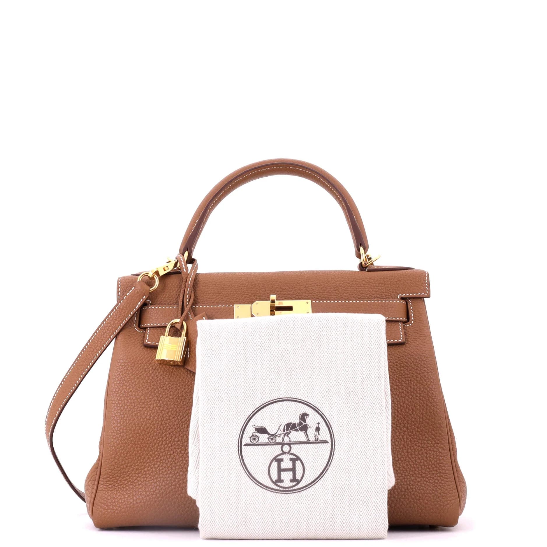 Hermès Kelly 28 - Image 2
