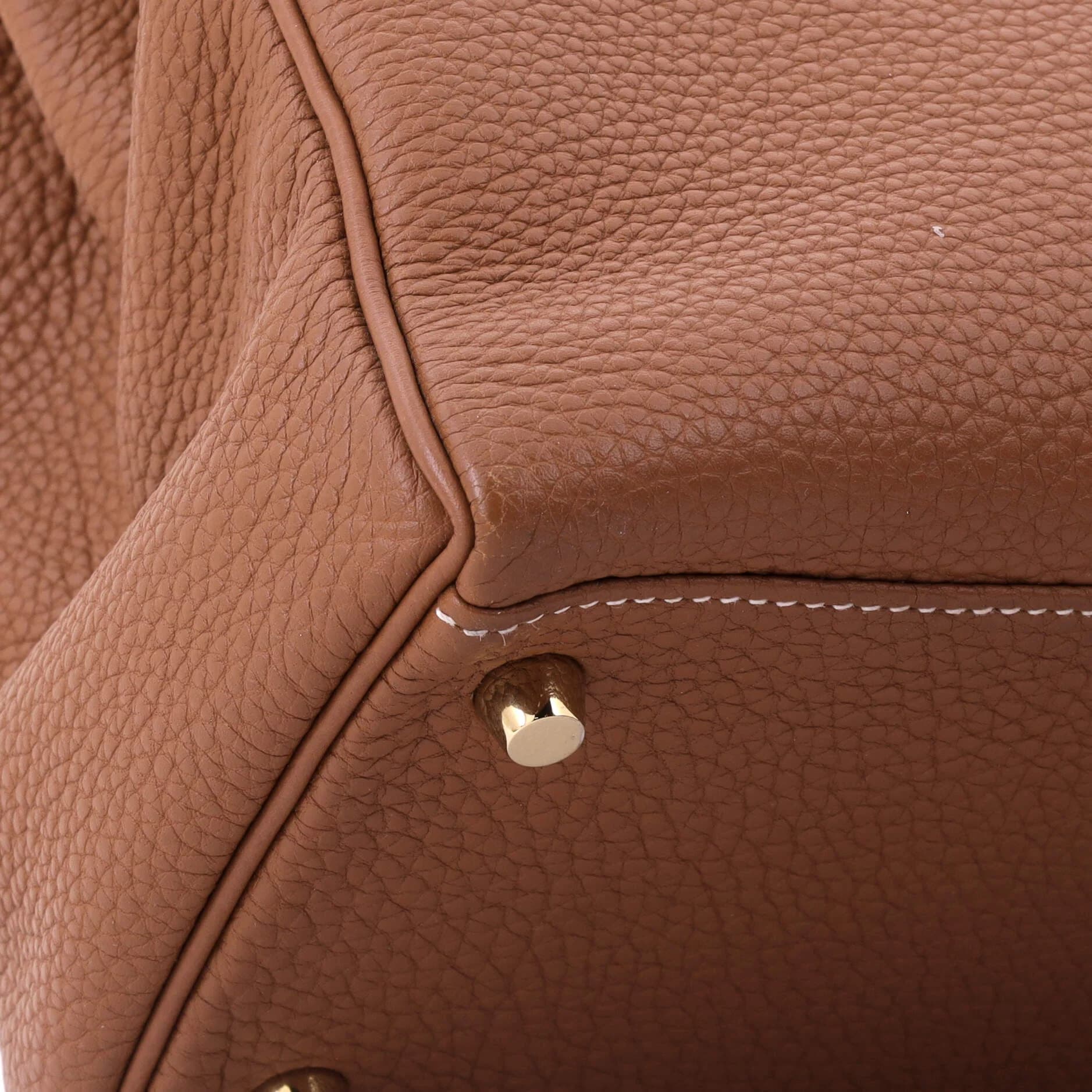 Hermès Kelly 28 - Image 8