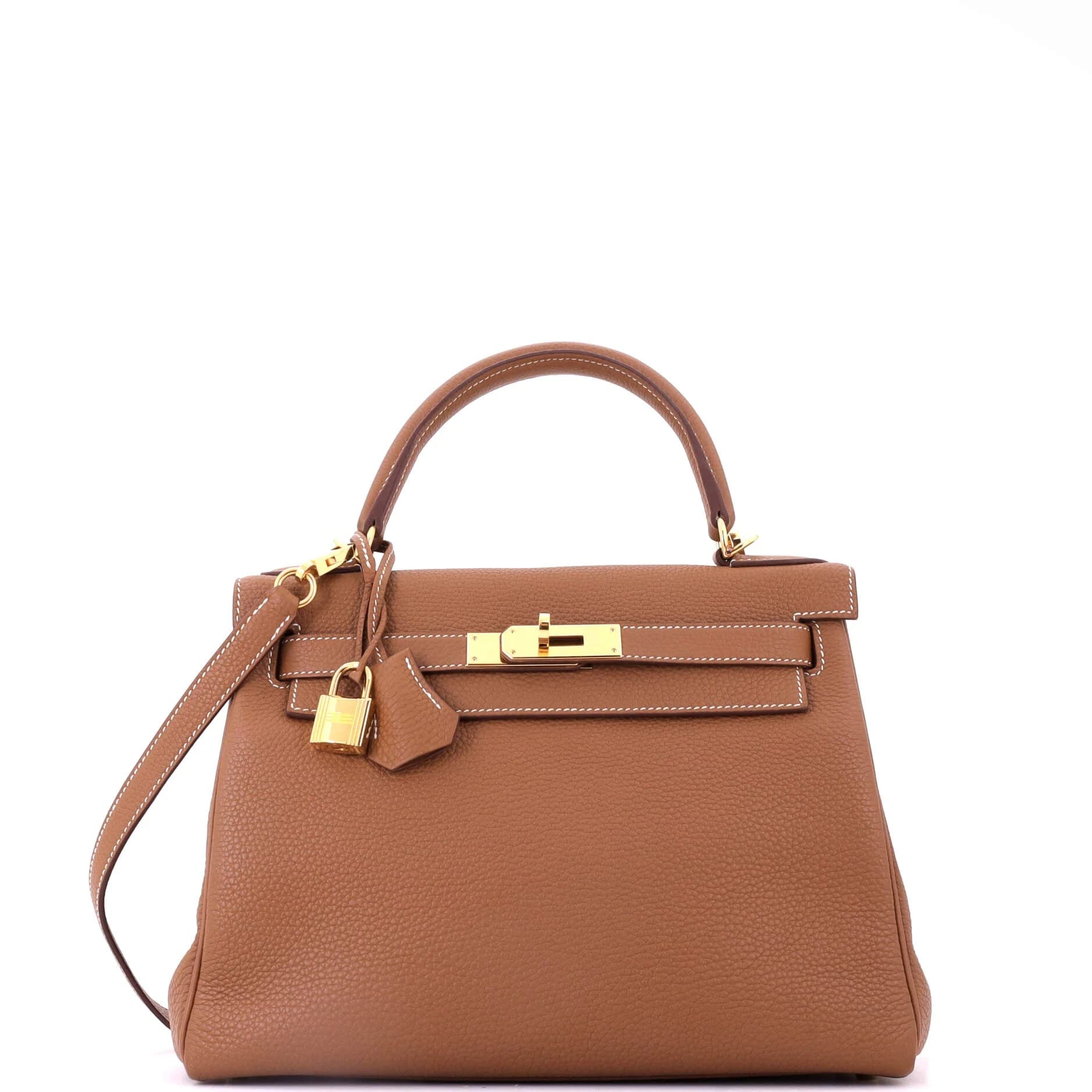 Hermès Kelly 28 - Image 1