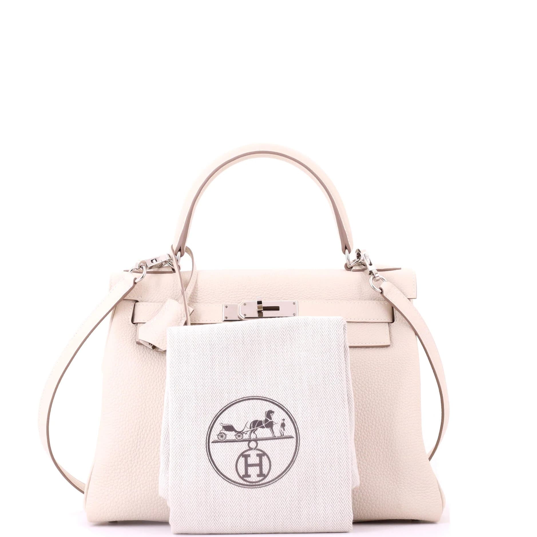 Hermès Kelly Light - Image 2