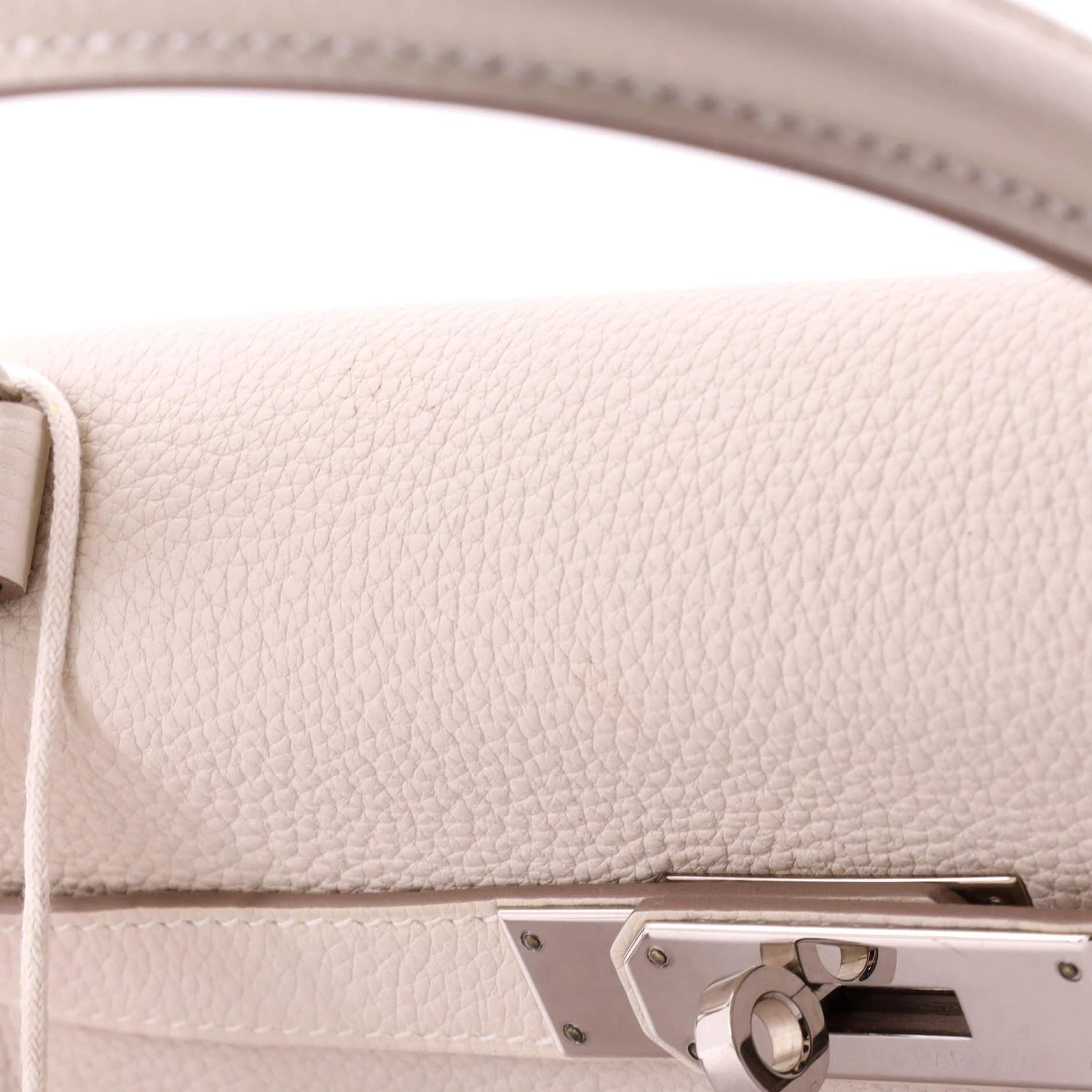 Hermès Kelly Light - Image 8