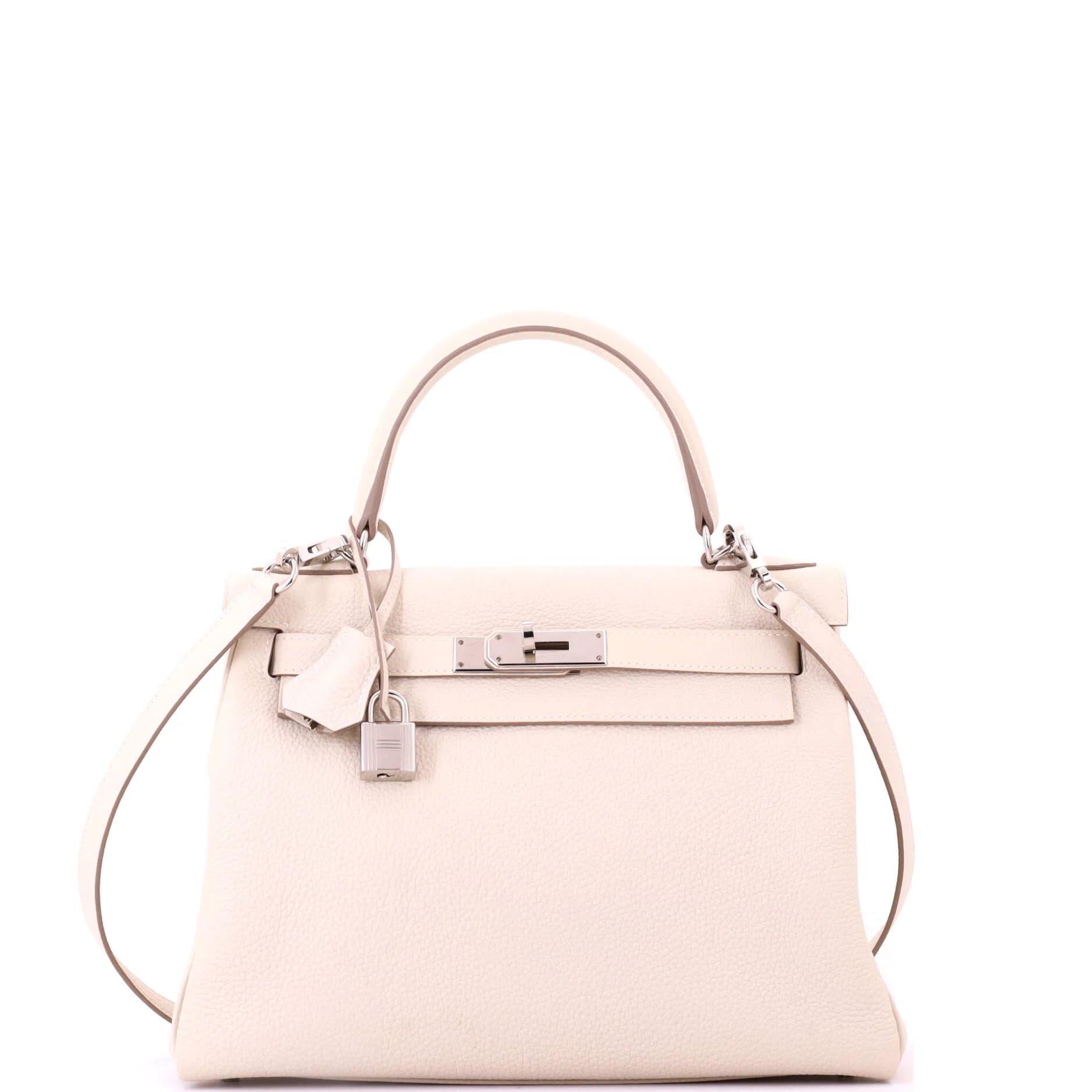 Hermès Kelly Light - Image 1