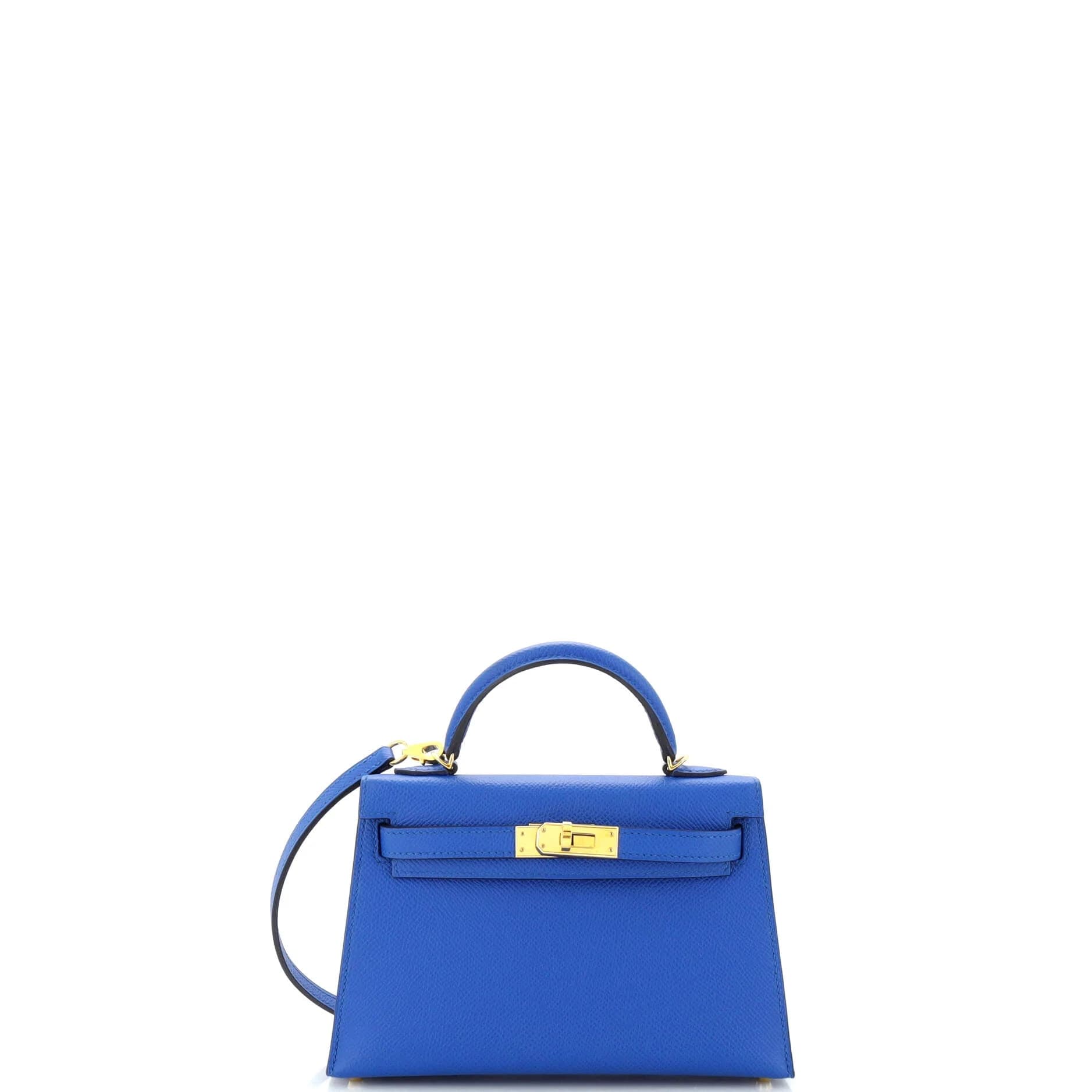 Hermès Mini Kelly 20