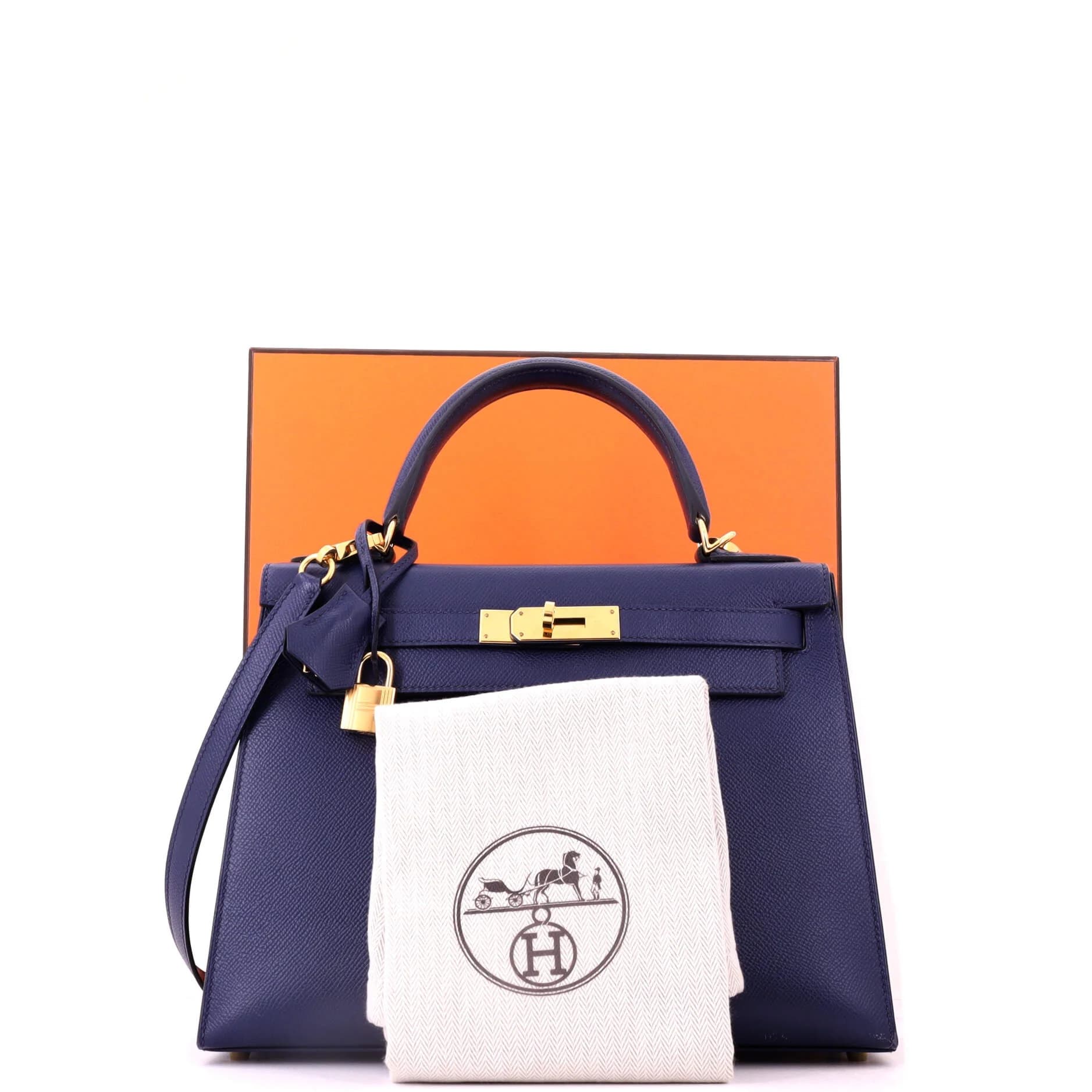 Hermès Kelly 28 - Image 2