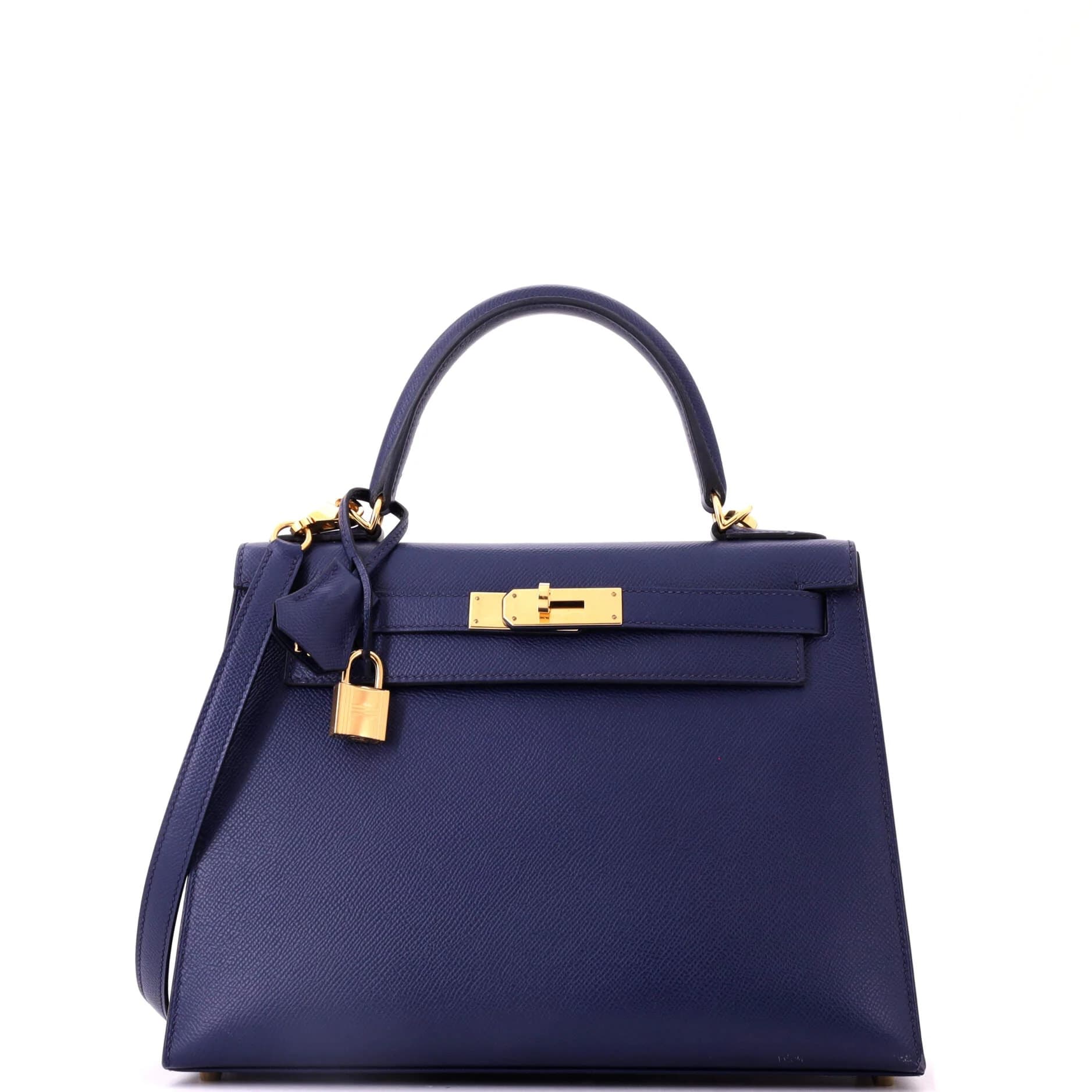 Hermès Kelly 28 - Image 1