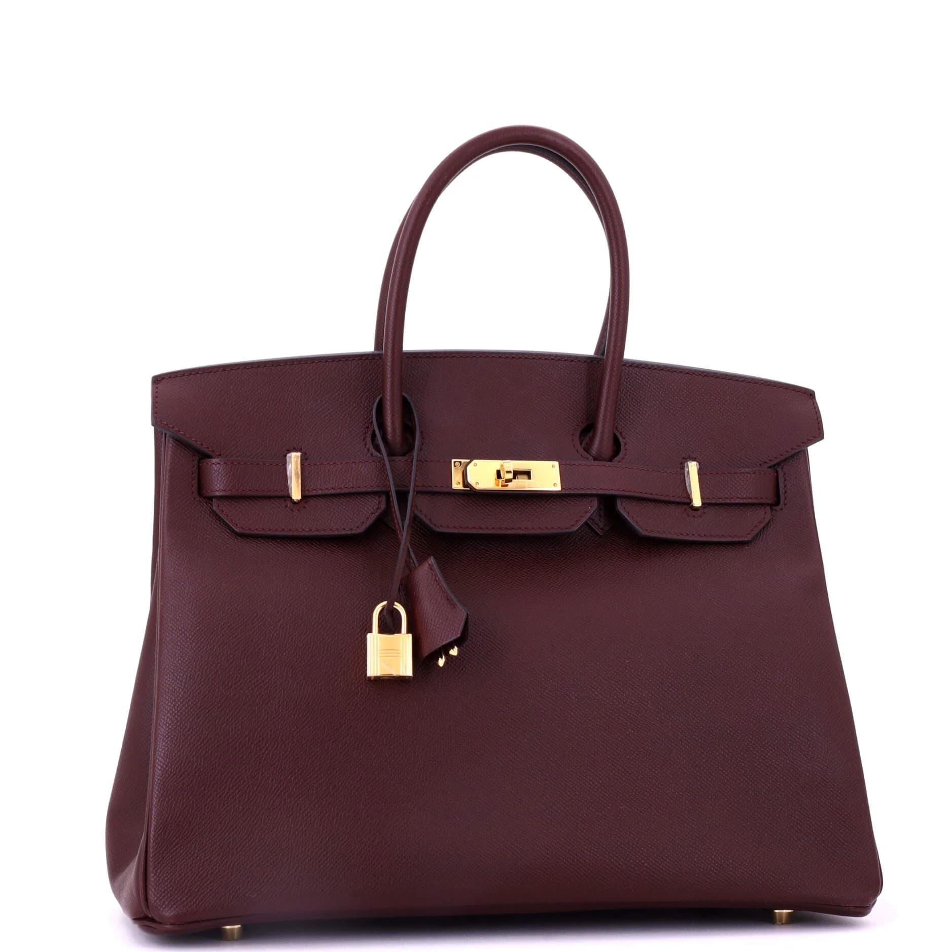 Hermès Birkin 35 - Image 2