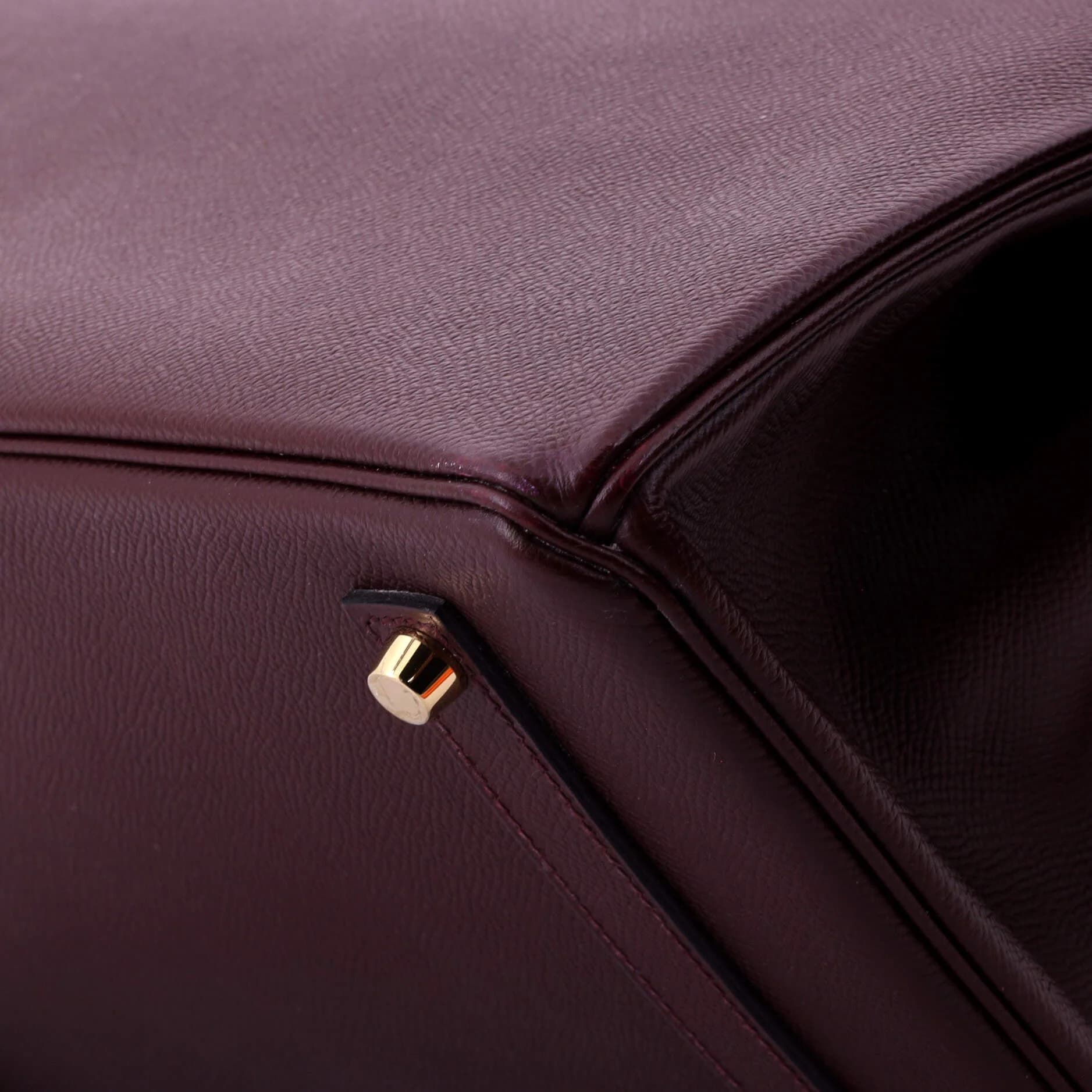 Hermès Birkin 35 - Image 8