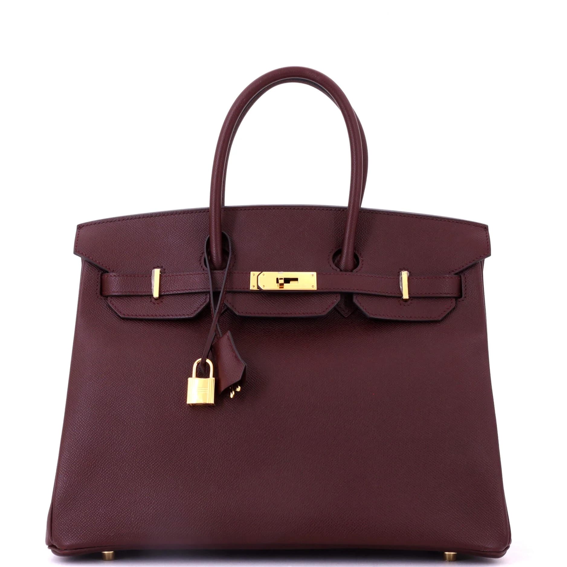 Hermès Birkin 35 - Image 1
