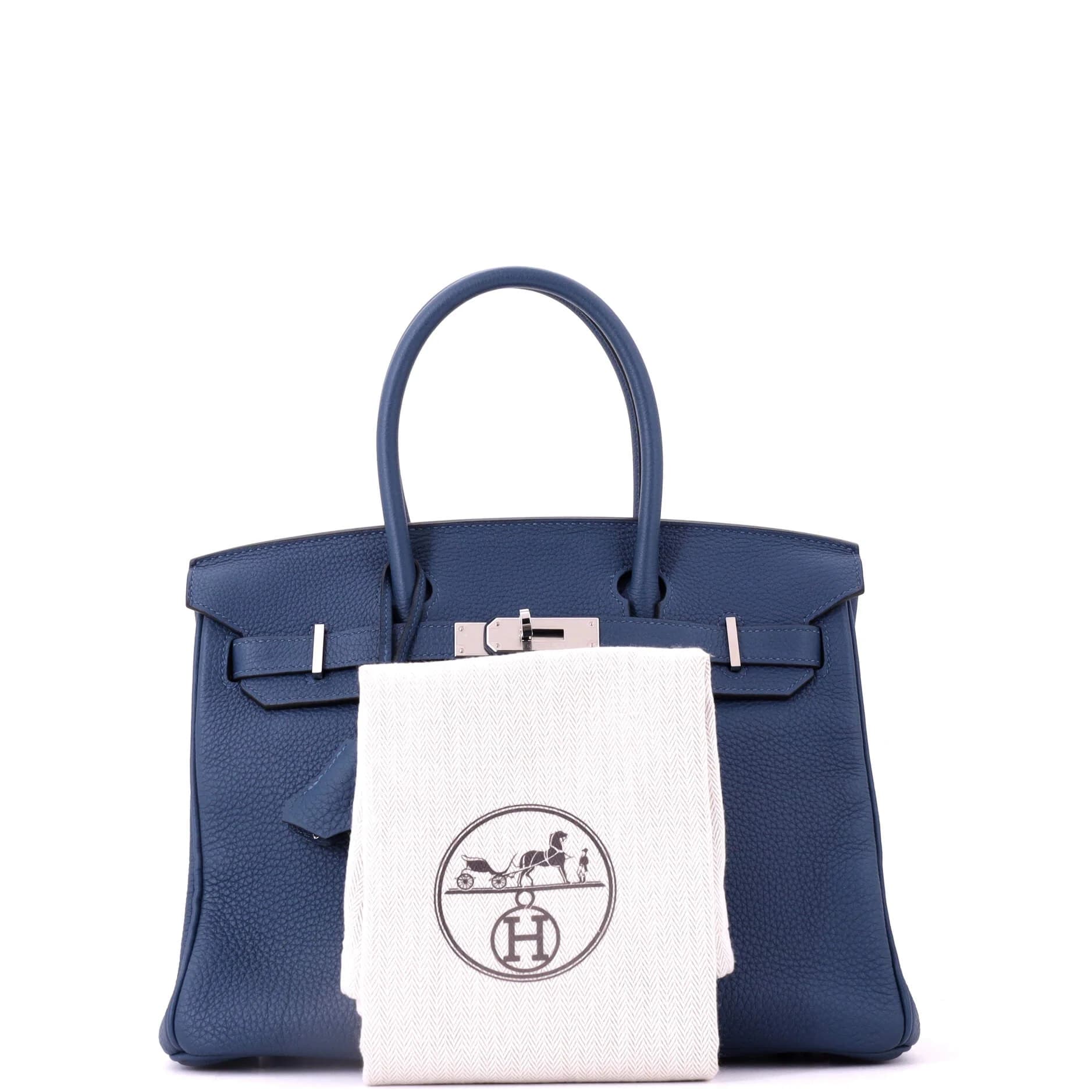 Hermès Birkin - Image 2