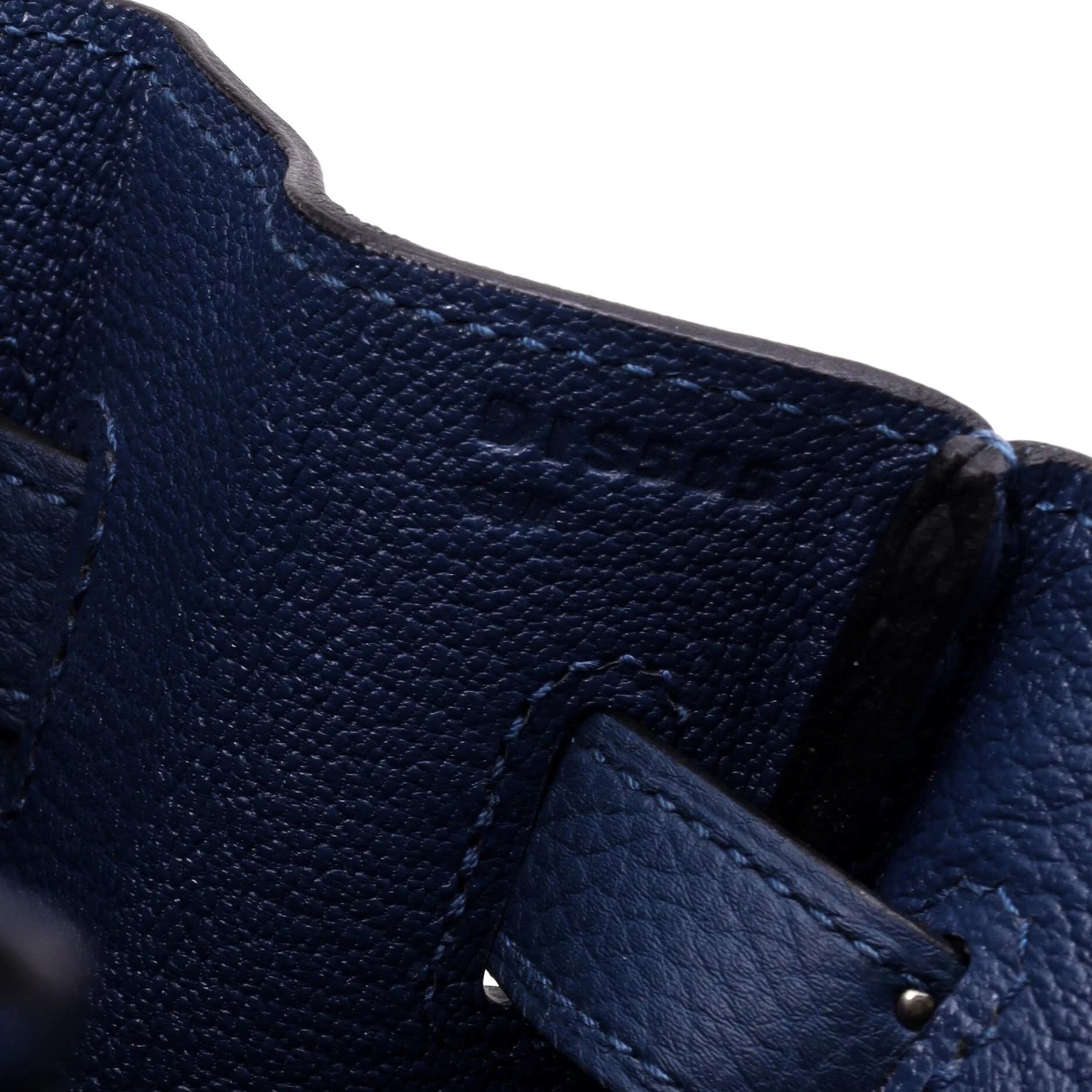 Hermès Birkin - Image 8