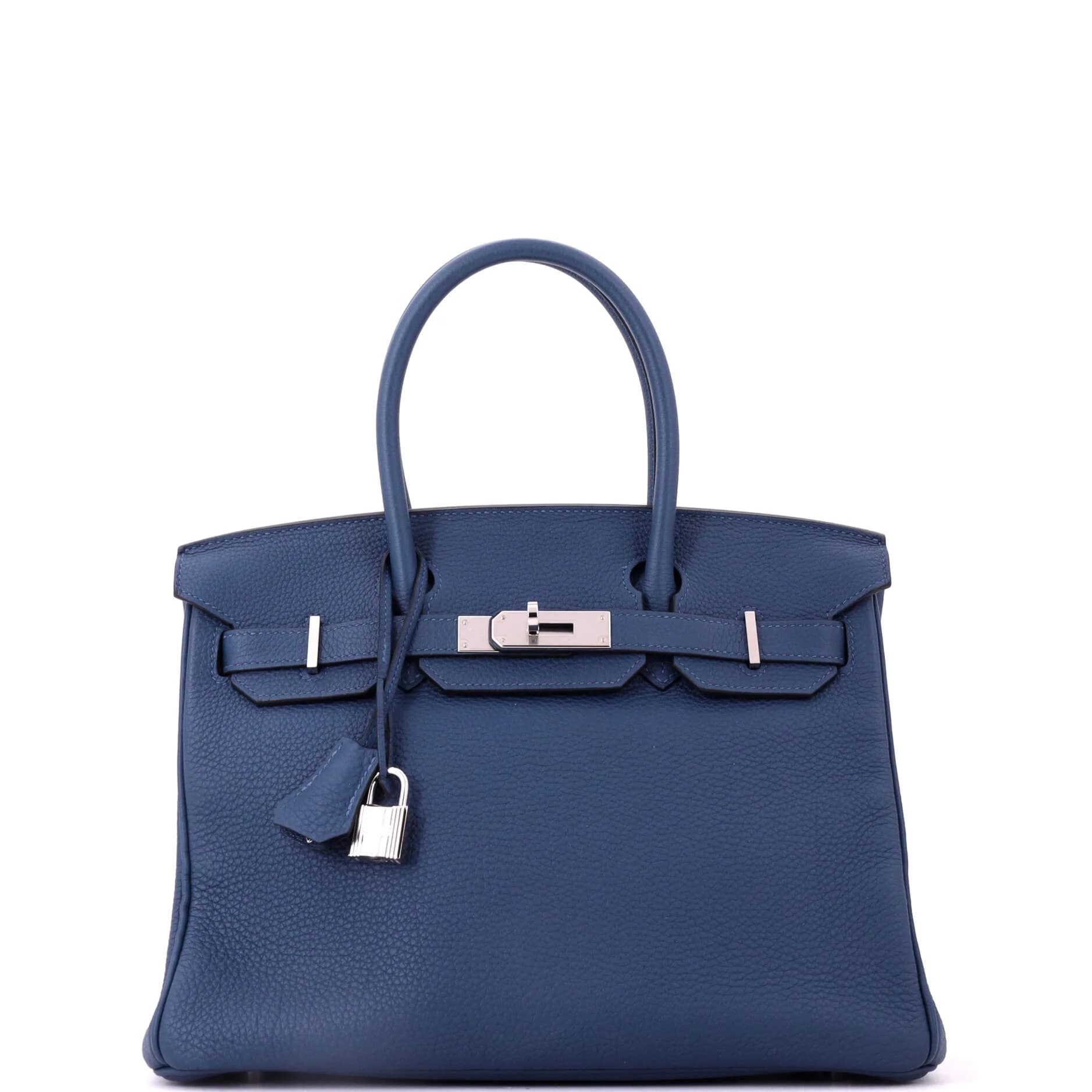 Hermès Birkin - Image 1