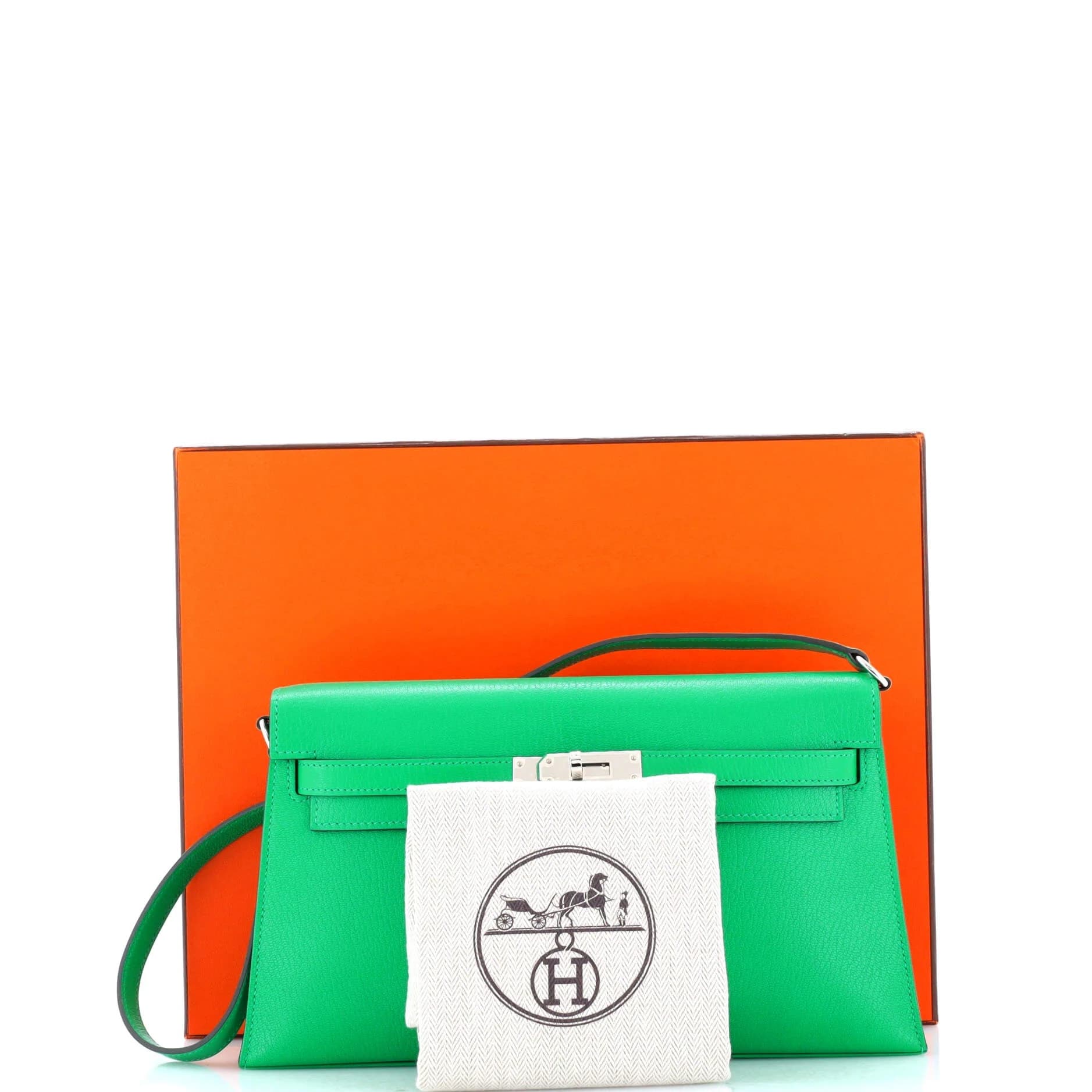 Hermès Kelly Elan - Image 2