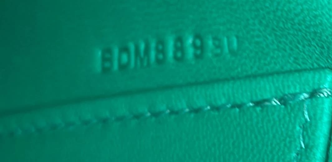 Hermès Kelly Elan - Image 9