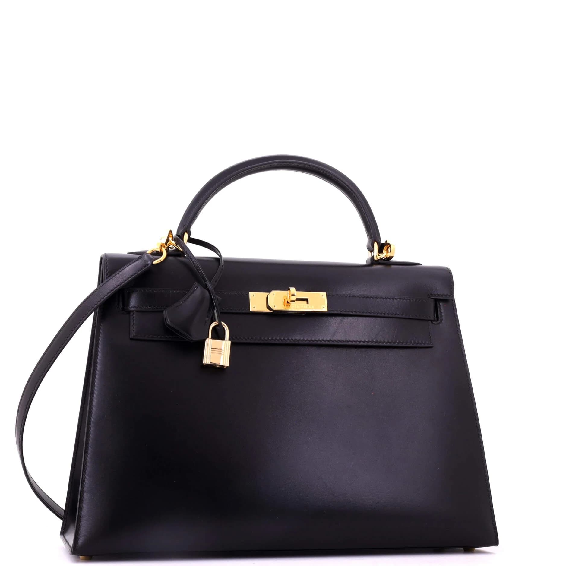 Hermès Kelly 32 - Image 2