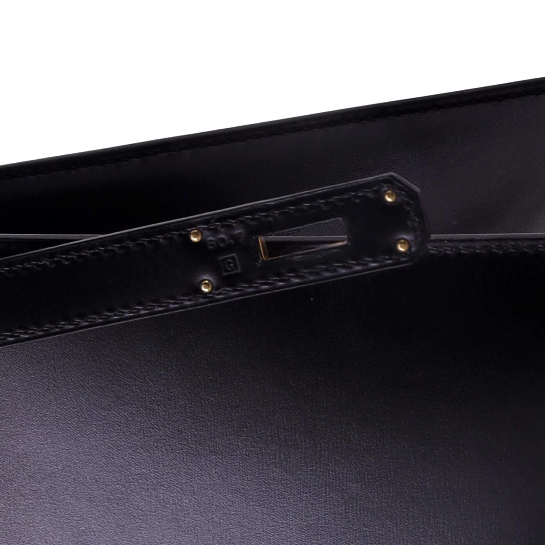 Hermès Kelly 32 - Image 6