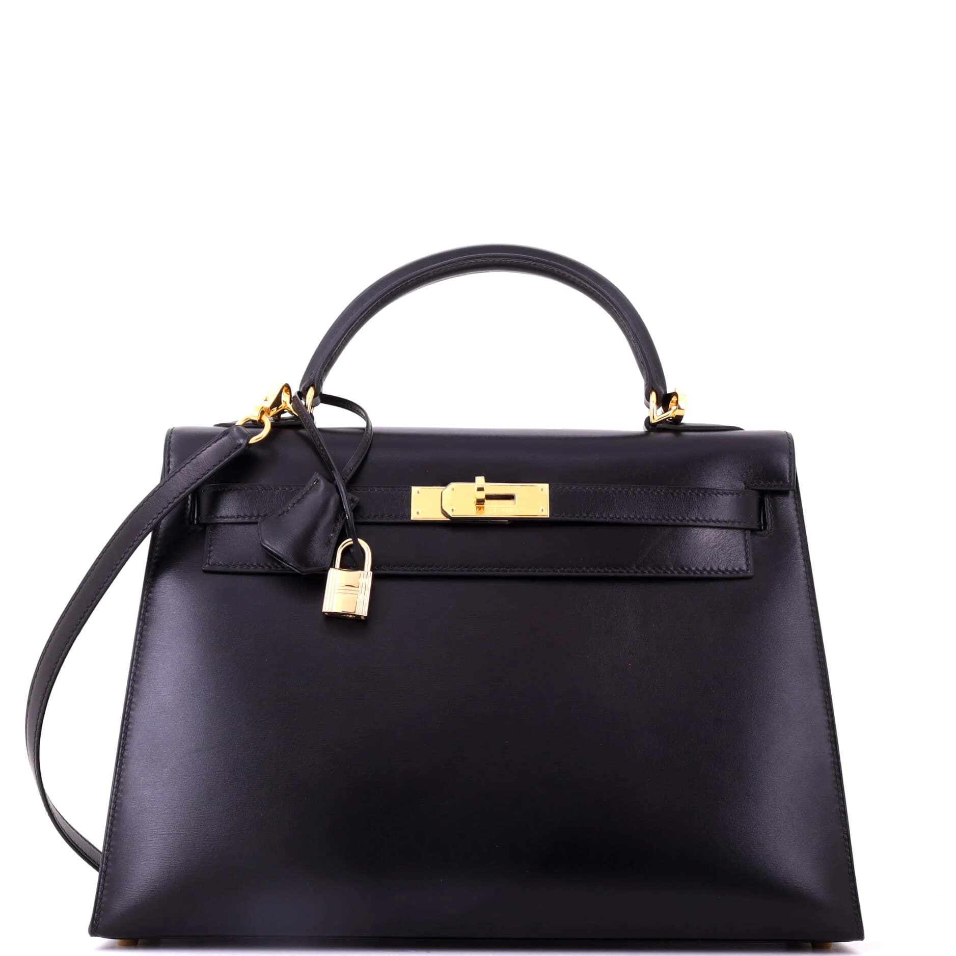Hermès Kelly 32 - Image 1