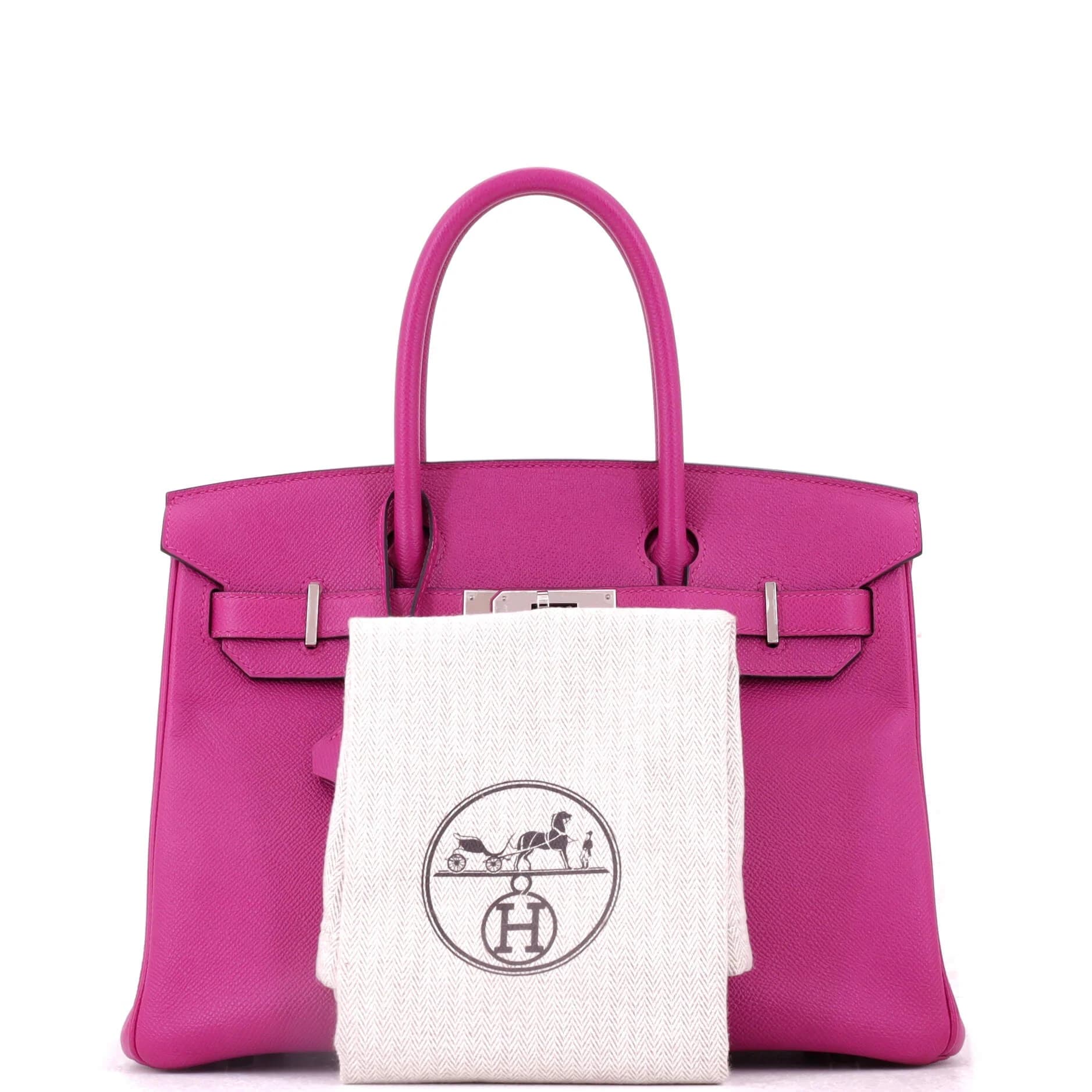 Hermès Birkin 30 - Image 2