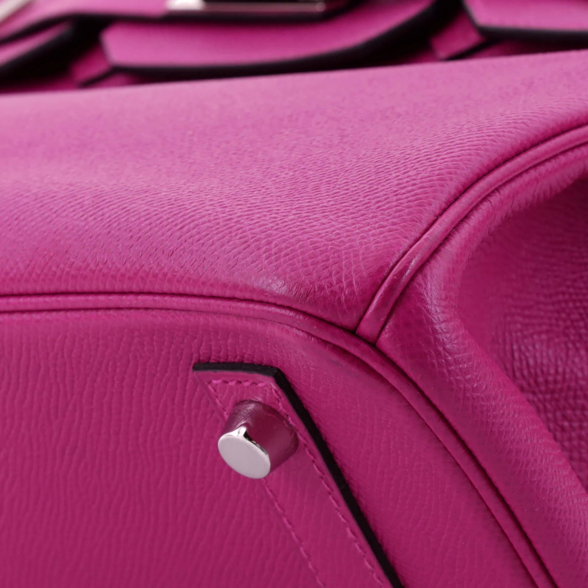 Hermès Birkin 30 - Image 8