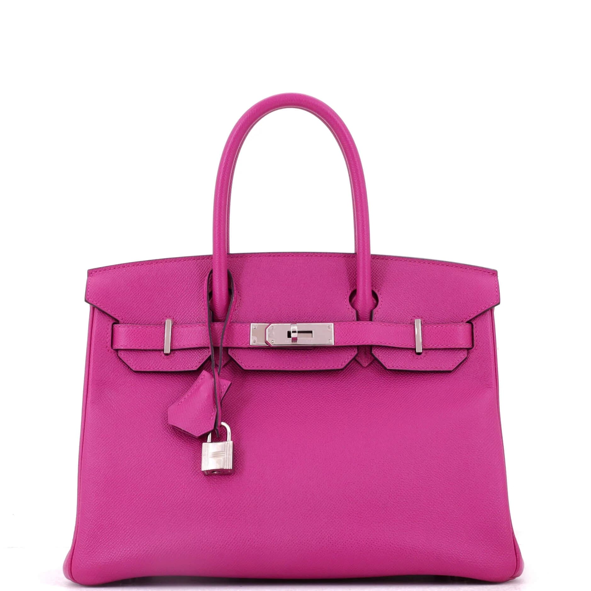 Hermès Birkin 30 - Image 1