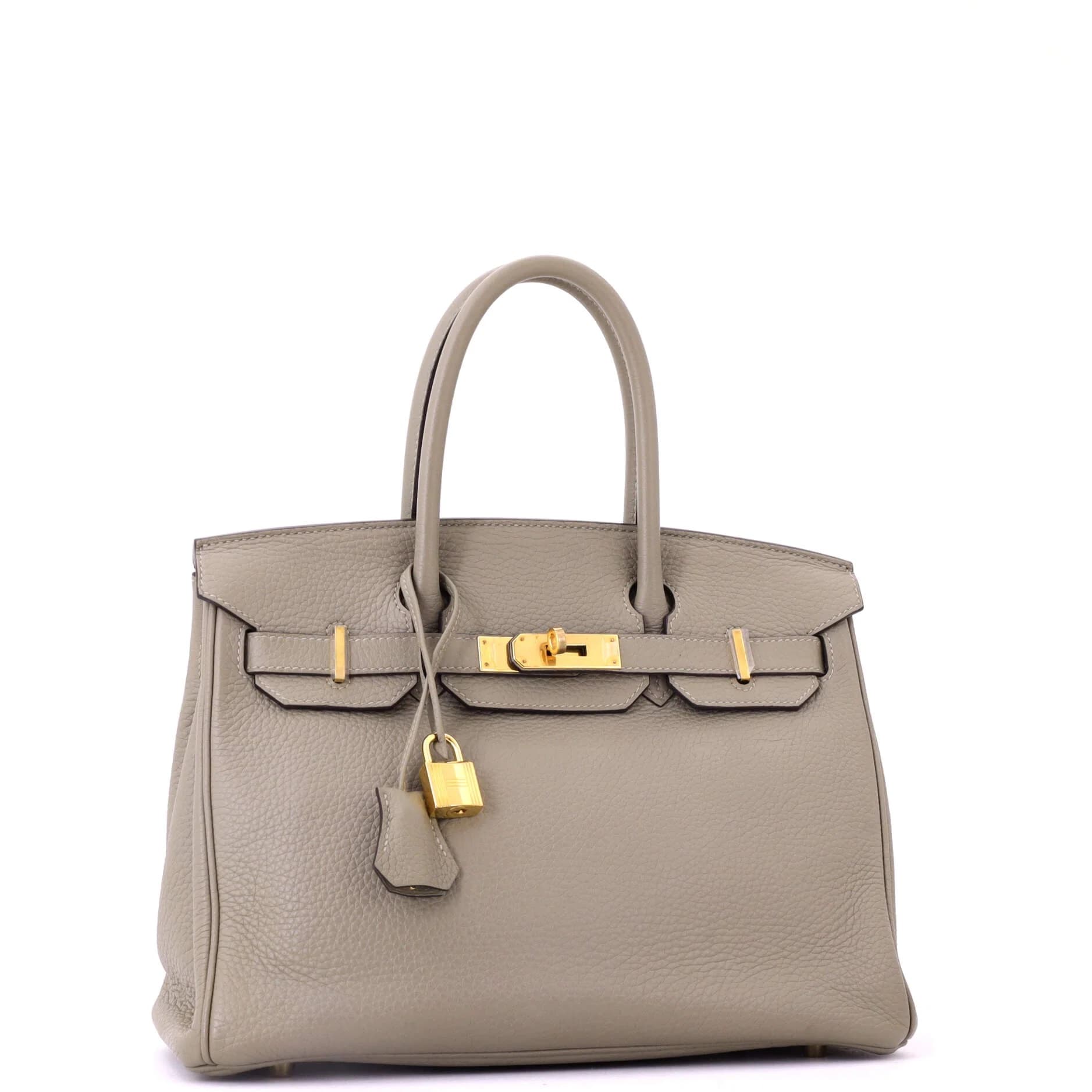 Hermès Birkin - Image 2