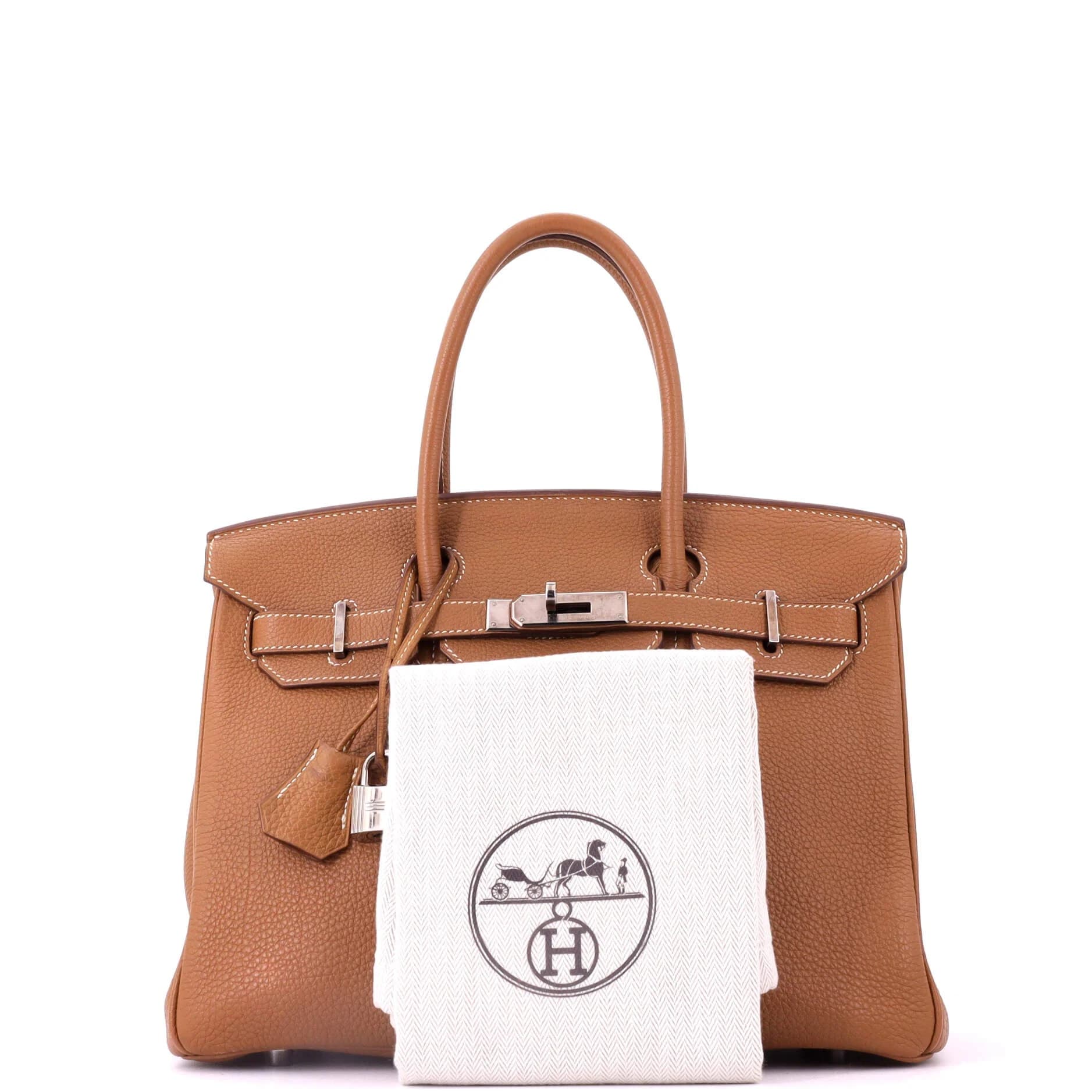 Hermès Birkin - Image 2