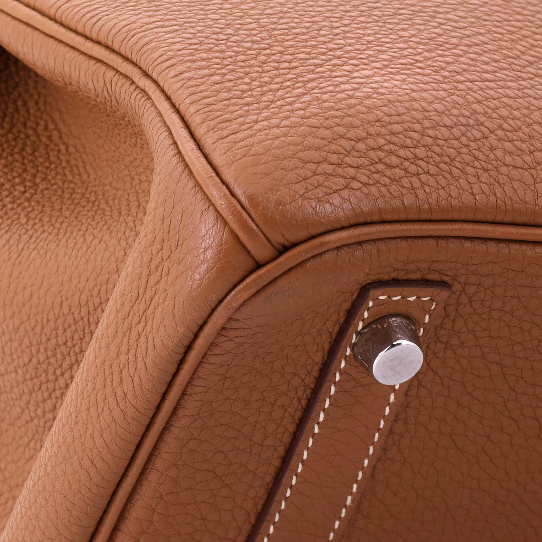 Hermès Birkin - Image 8