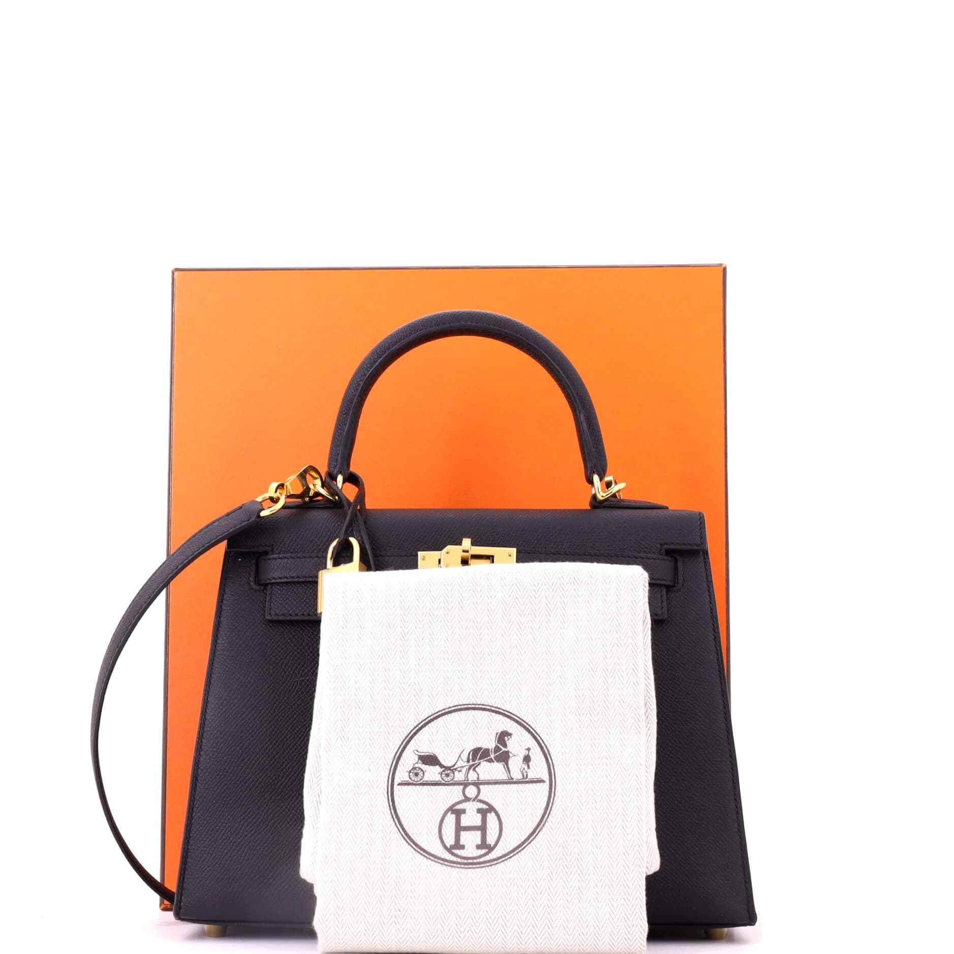 Hermès Kelly 25 - Image 2