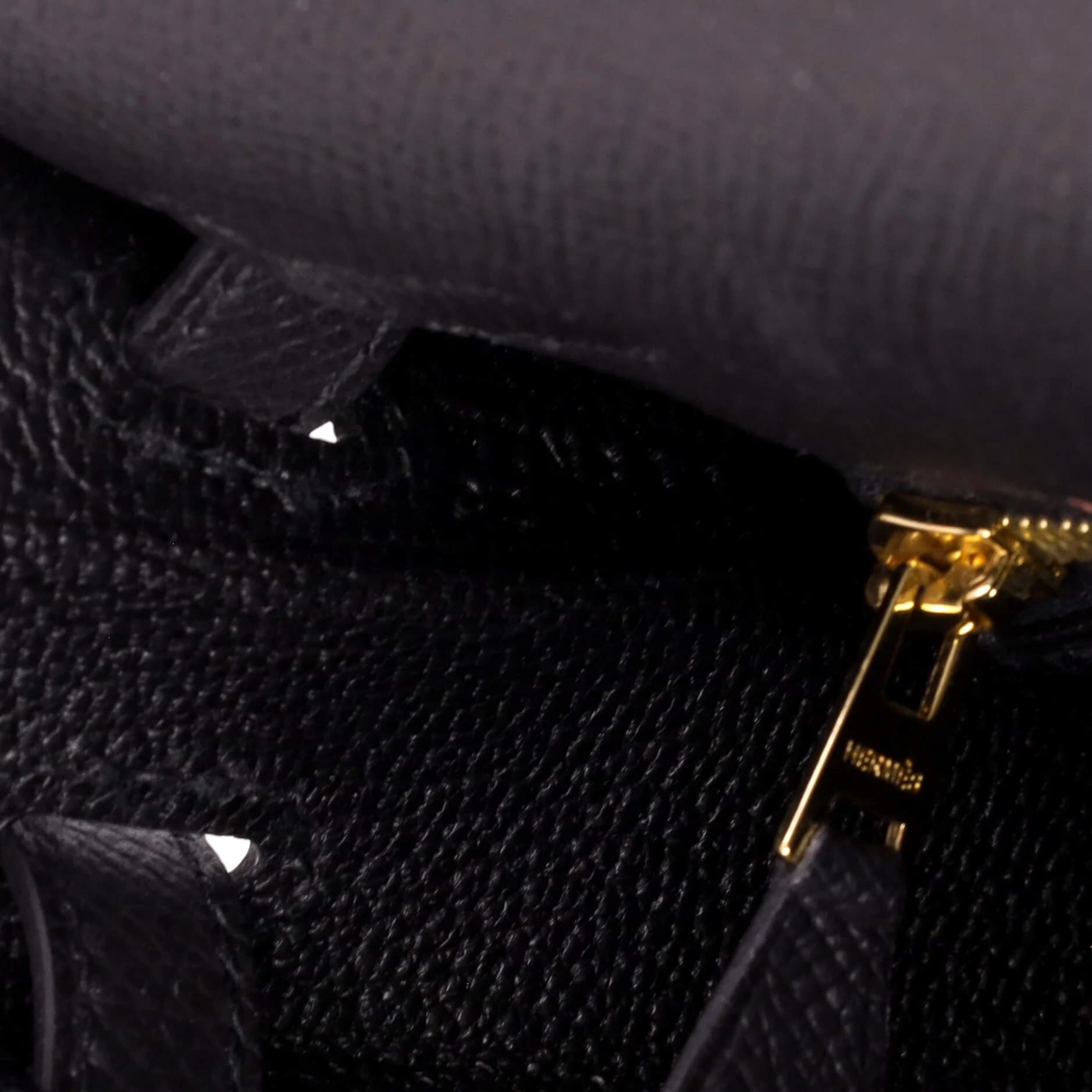 Hermès Kelly 25 - Image 8