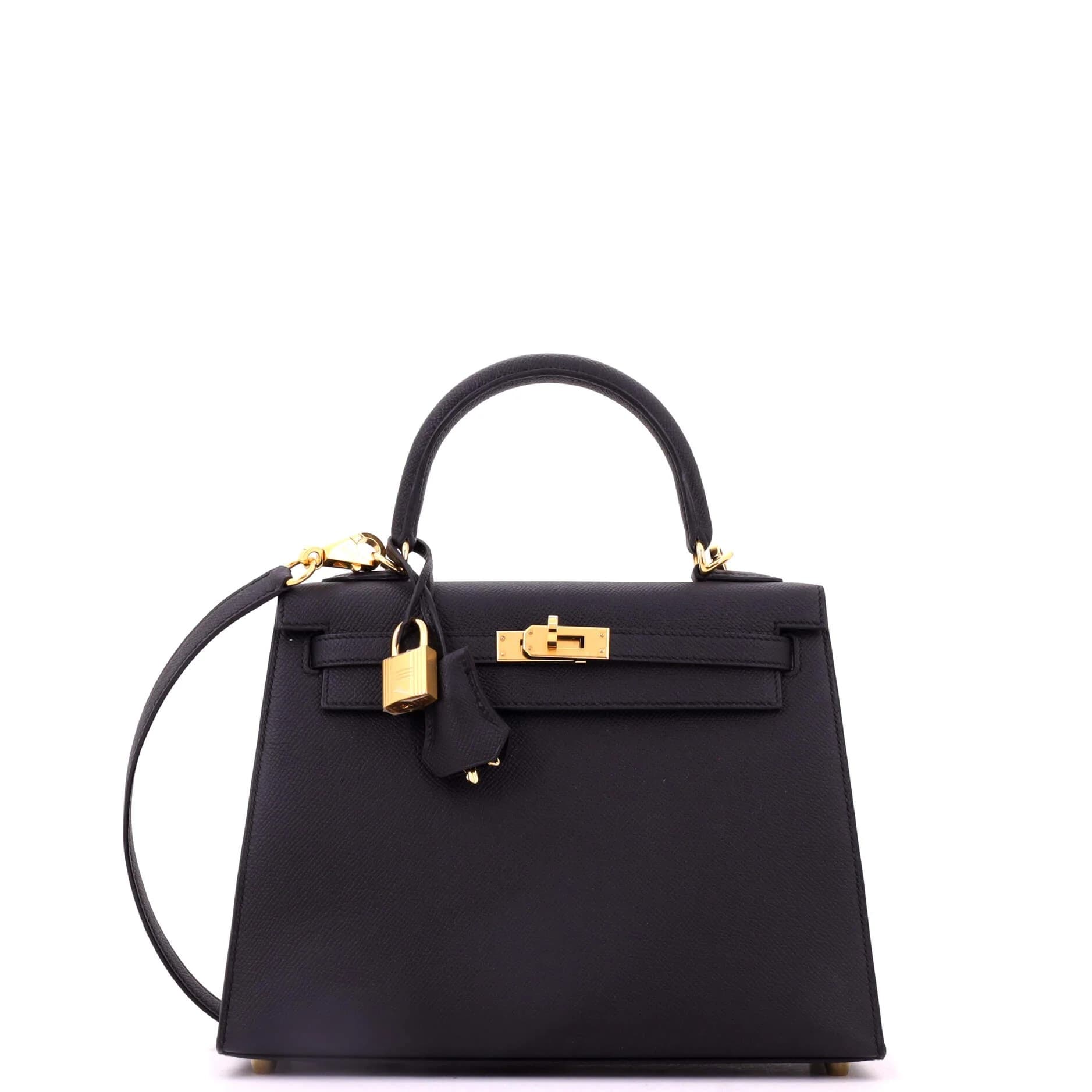 Hermès Kelly 25 - Image 1
