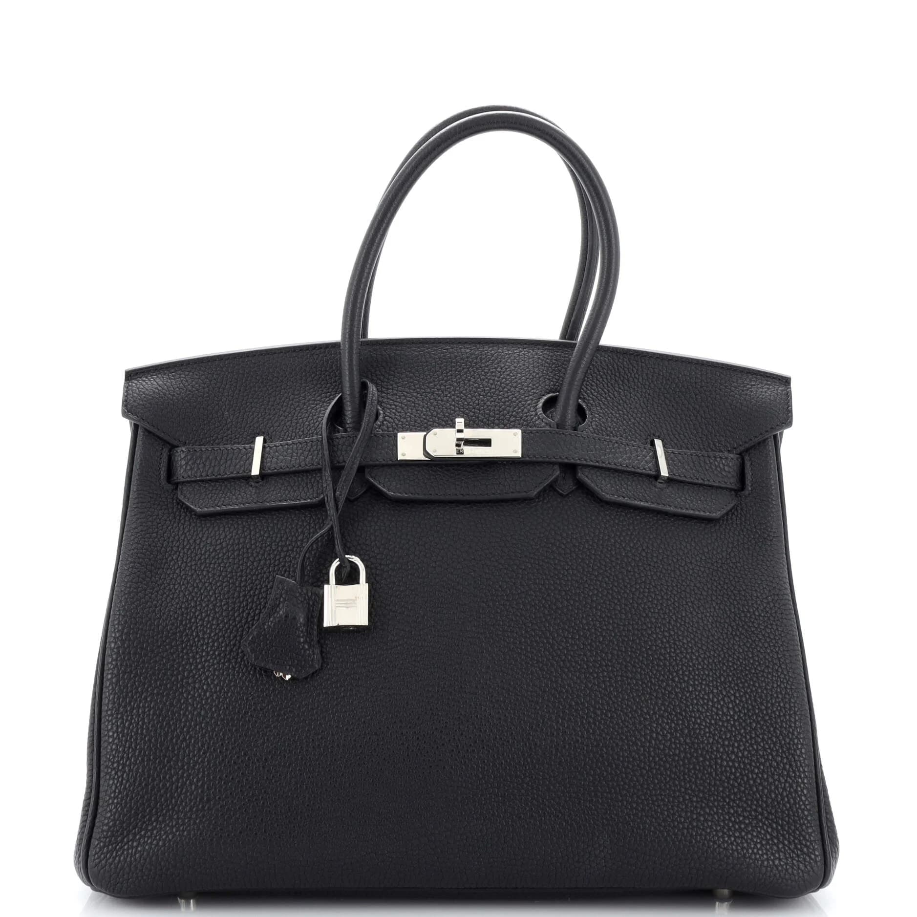 Hermès Birkin 35