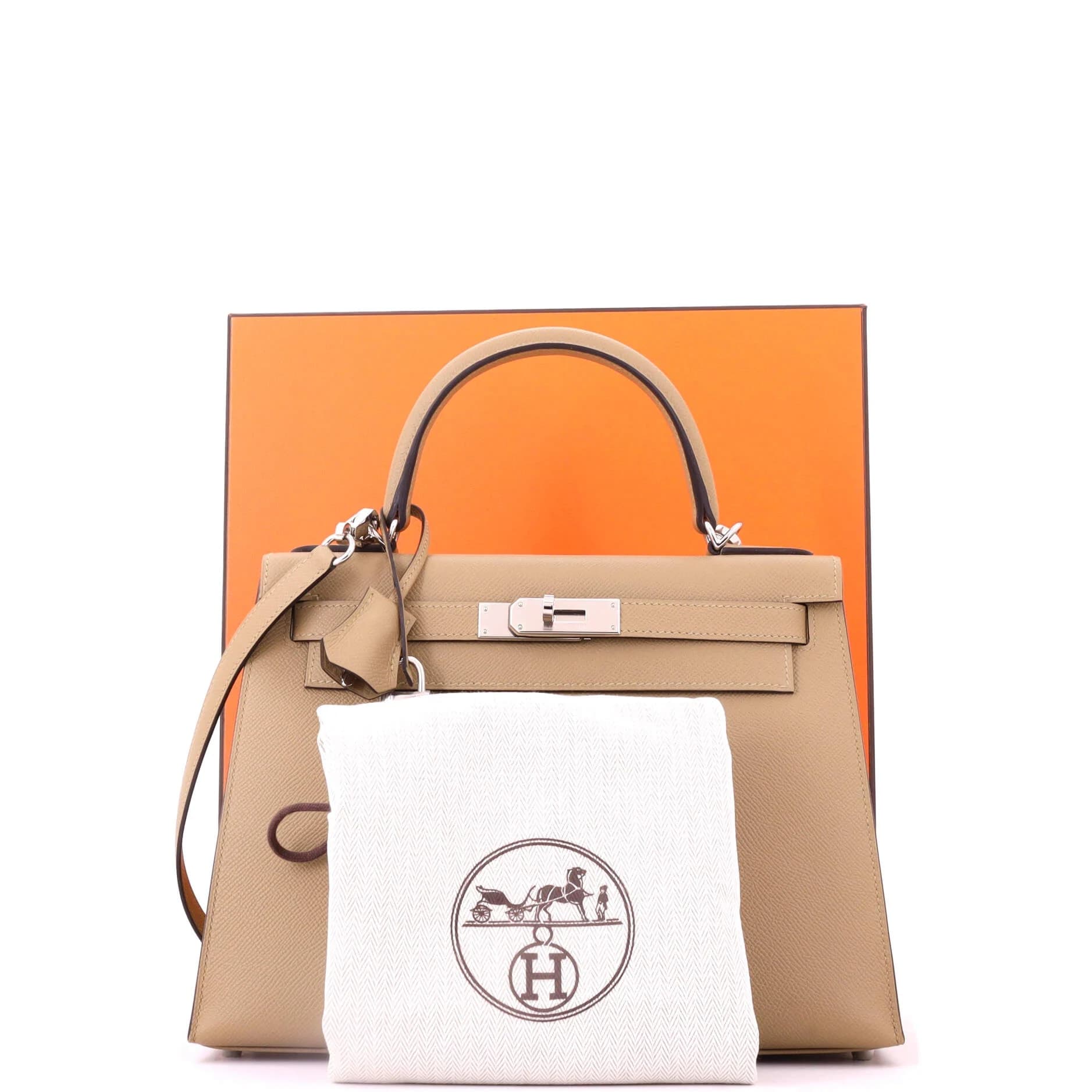 Hermès Kelly 28 - Image 2