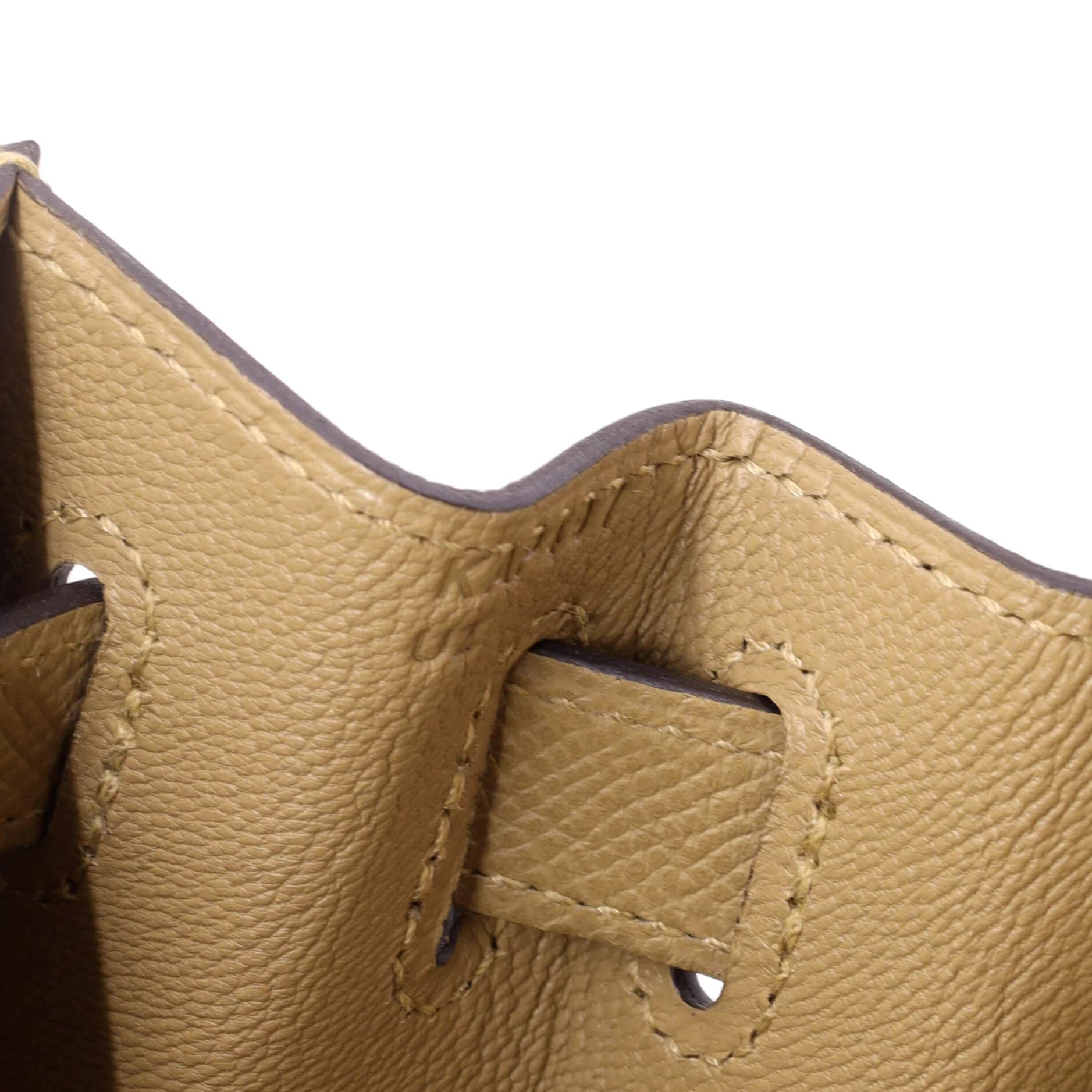 Hermès Kelly 28 - Image 8