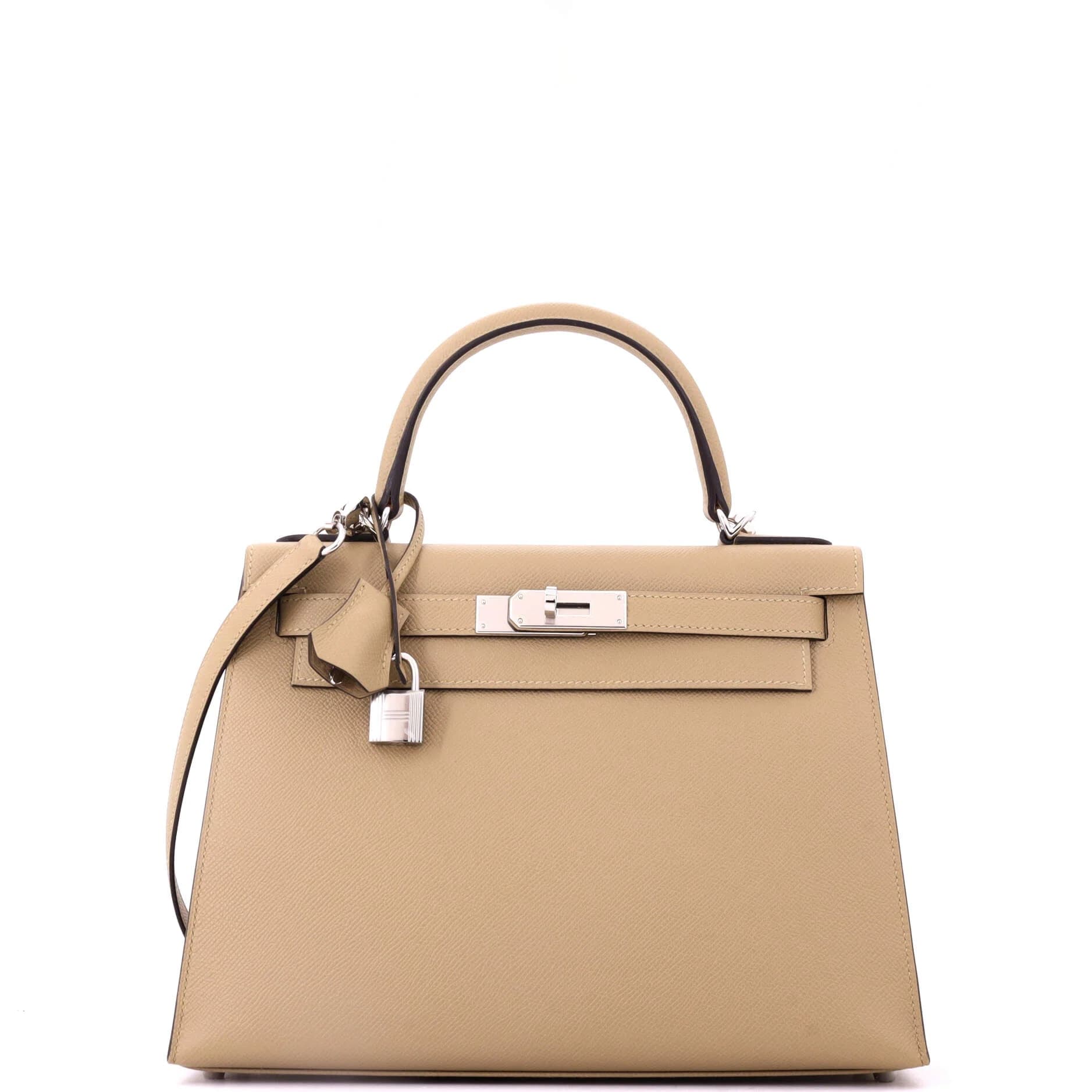 Hermès Kelly 28 - Image 1