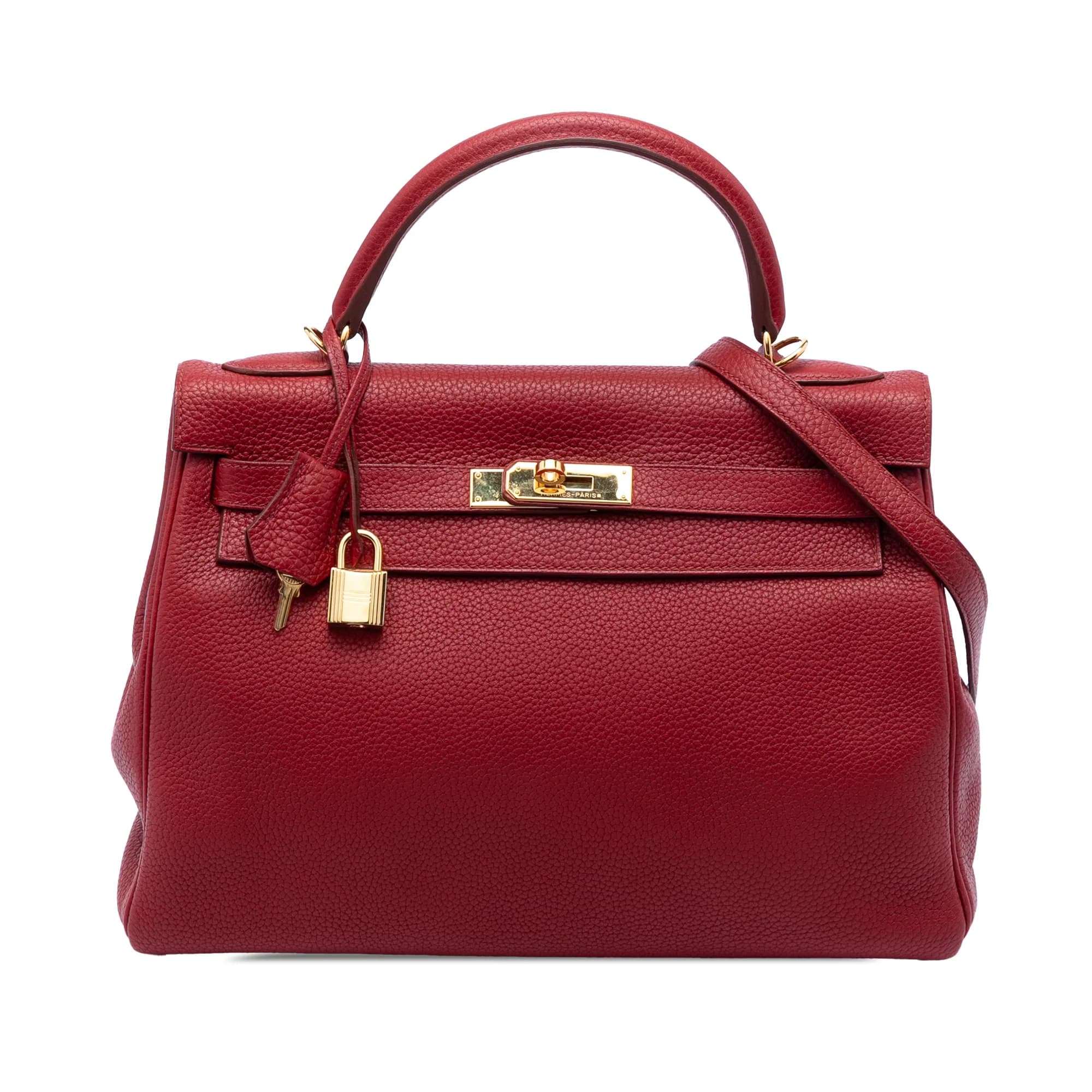 Hermès Kelly 32 - Image 1
