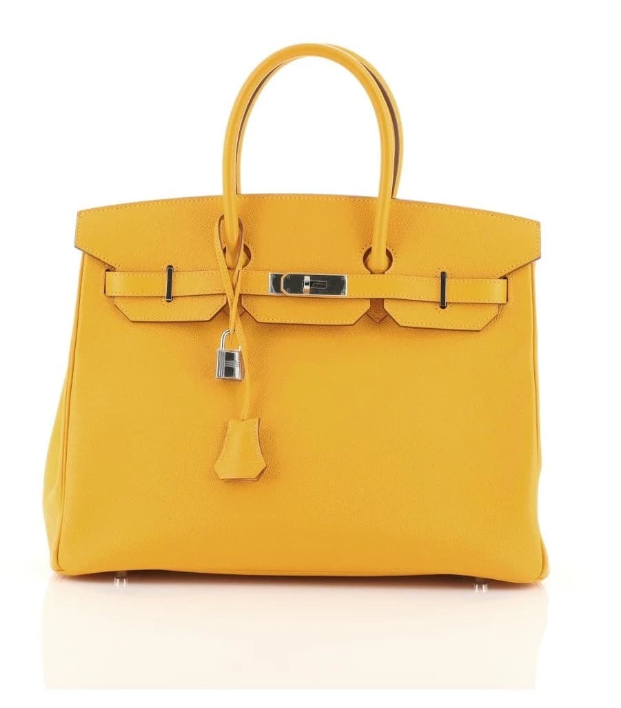Hermès Birkin 35