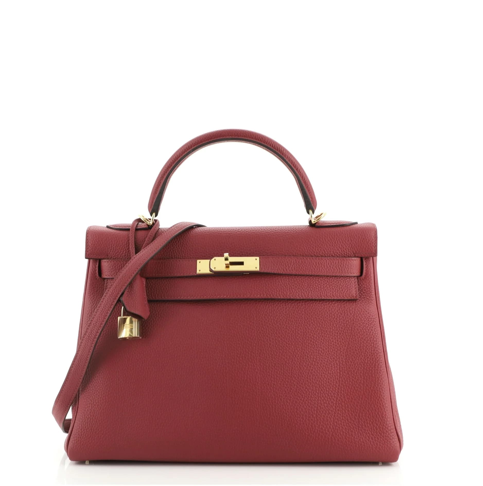 Hermès Kelly 32