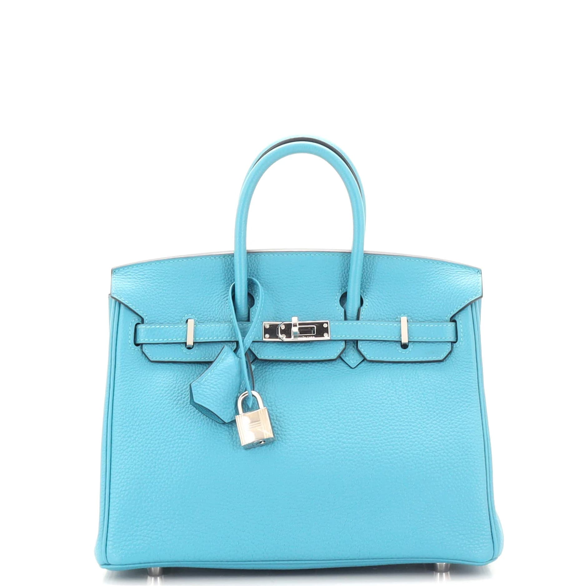Hermès Birkin 25