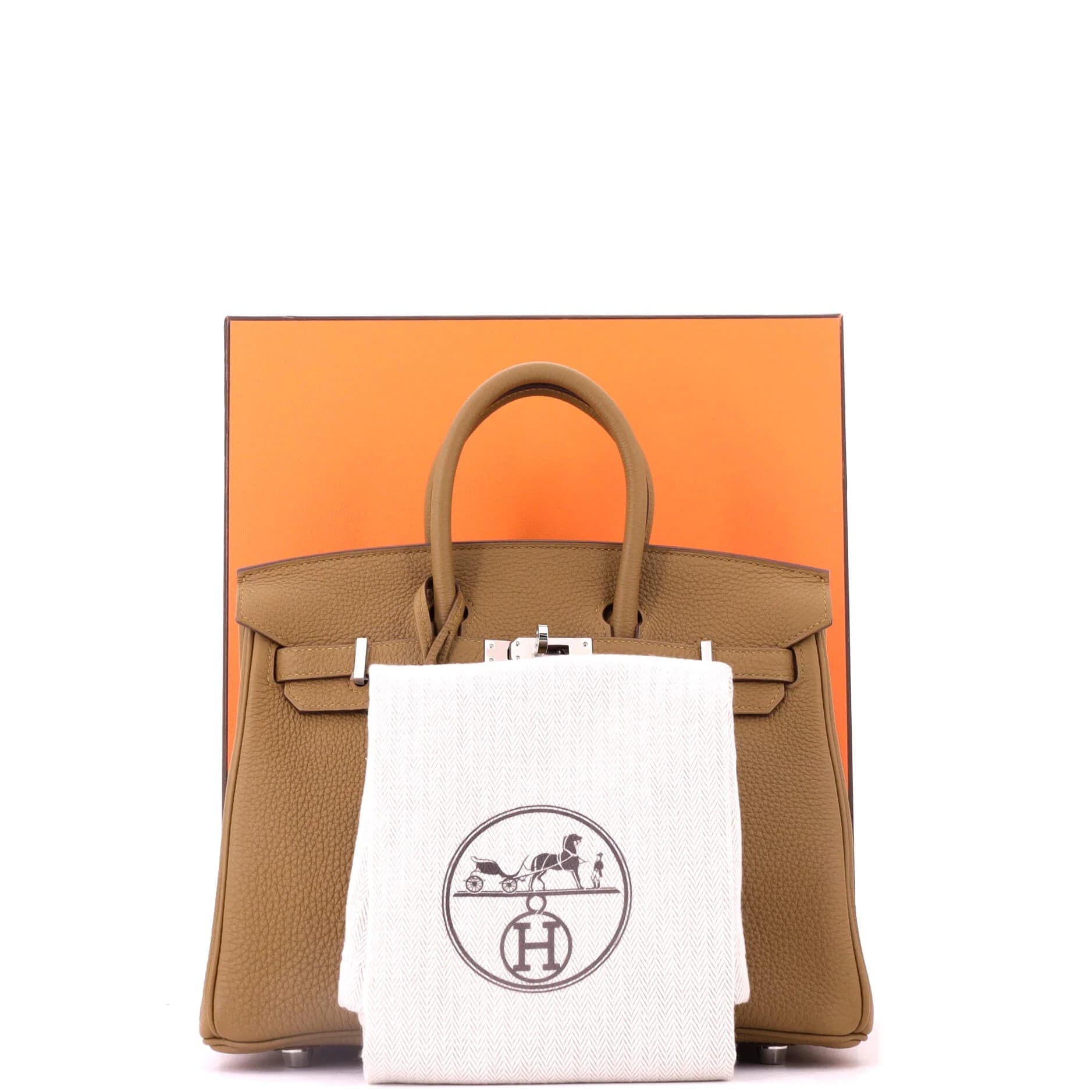 Hermès Birkin 25 - Image 2