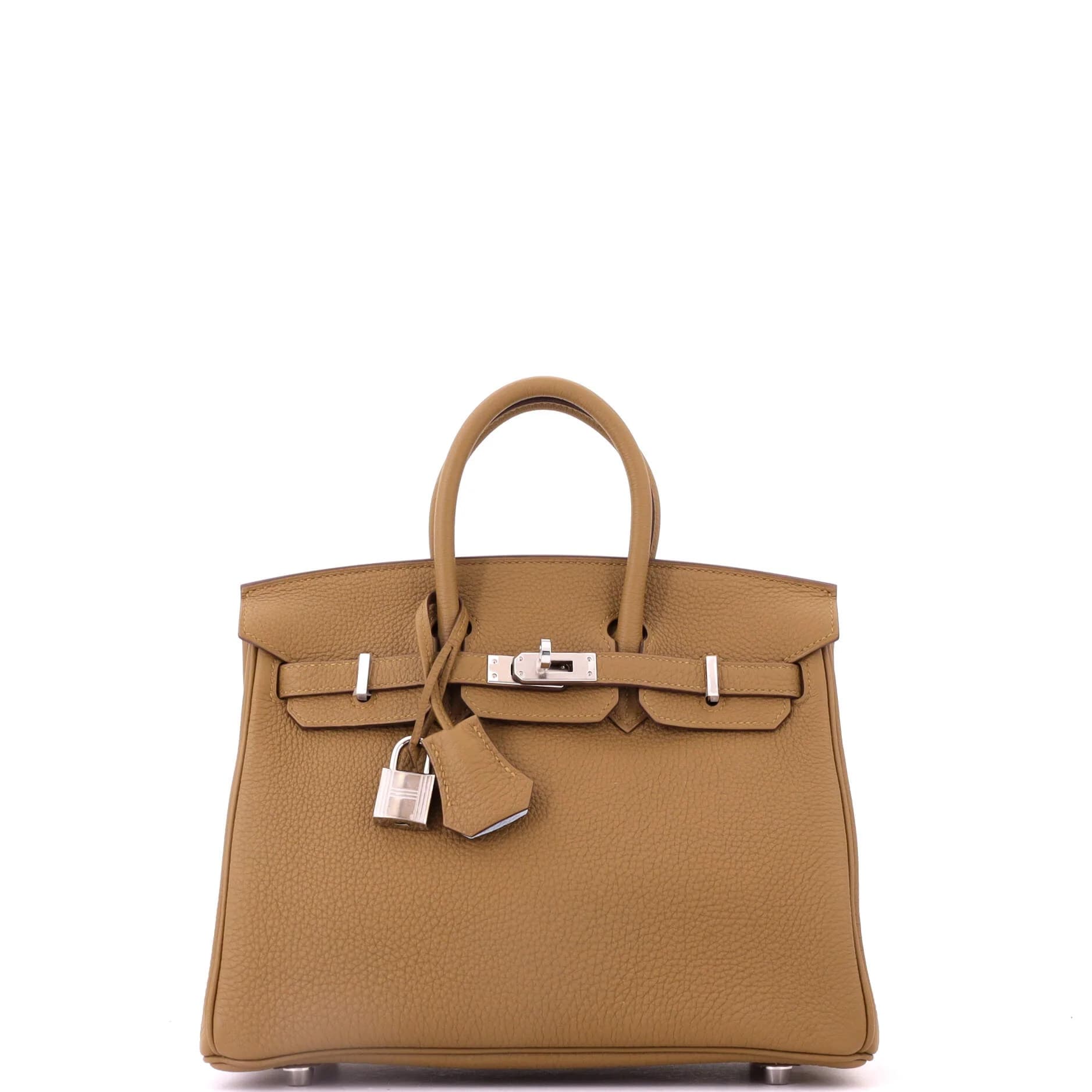 Hermès Birkin 25 - Image 1