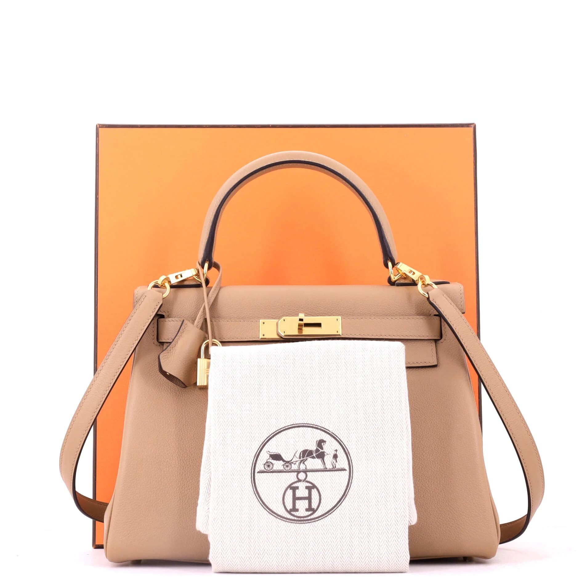 Hermès Kelly 28 - Image 2