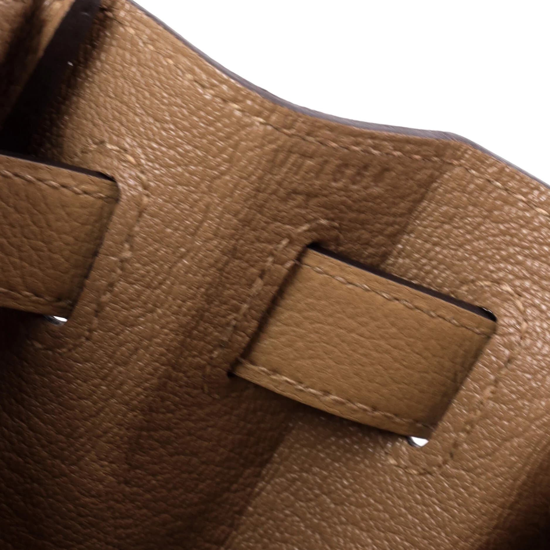 Hermès Kelly 28 - Image 8