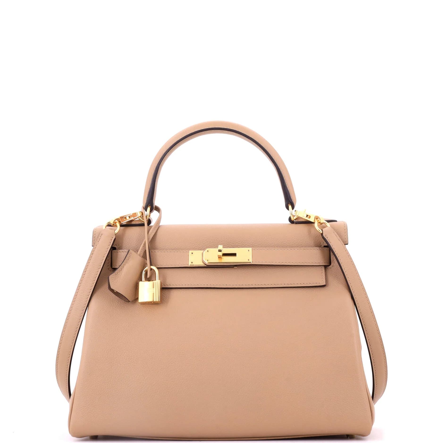 Hermès Kelly 28 - Image 1