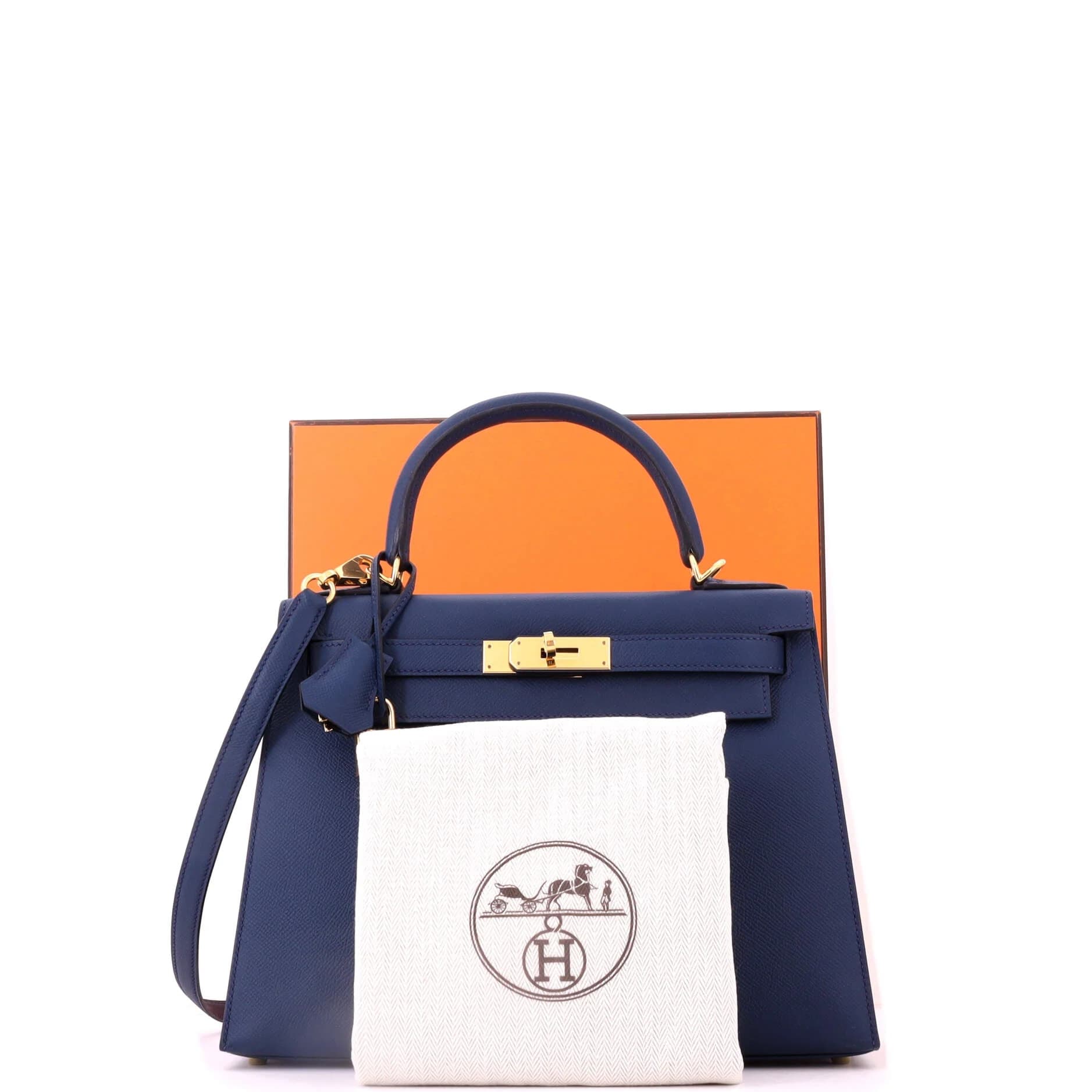 Hermès Kelly 28 - Image 2