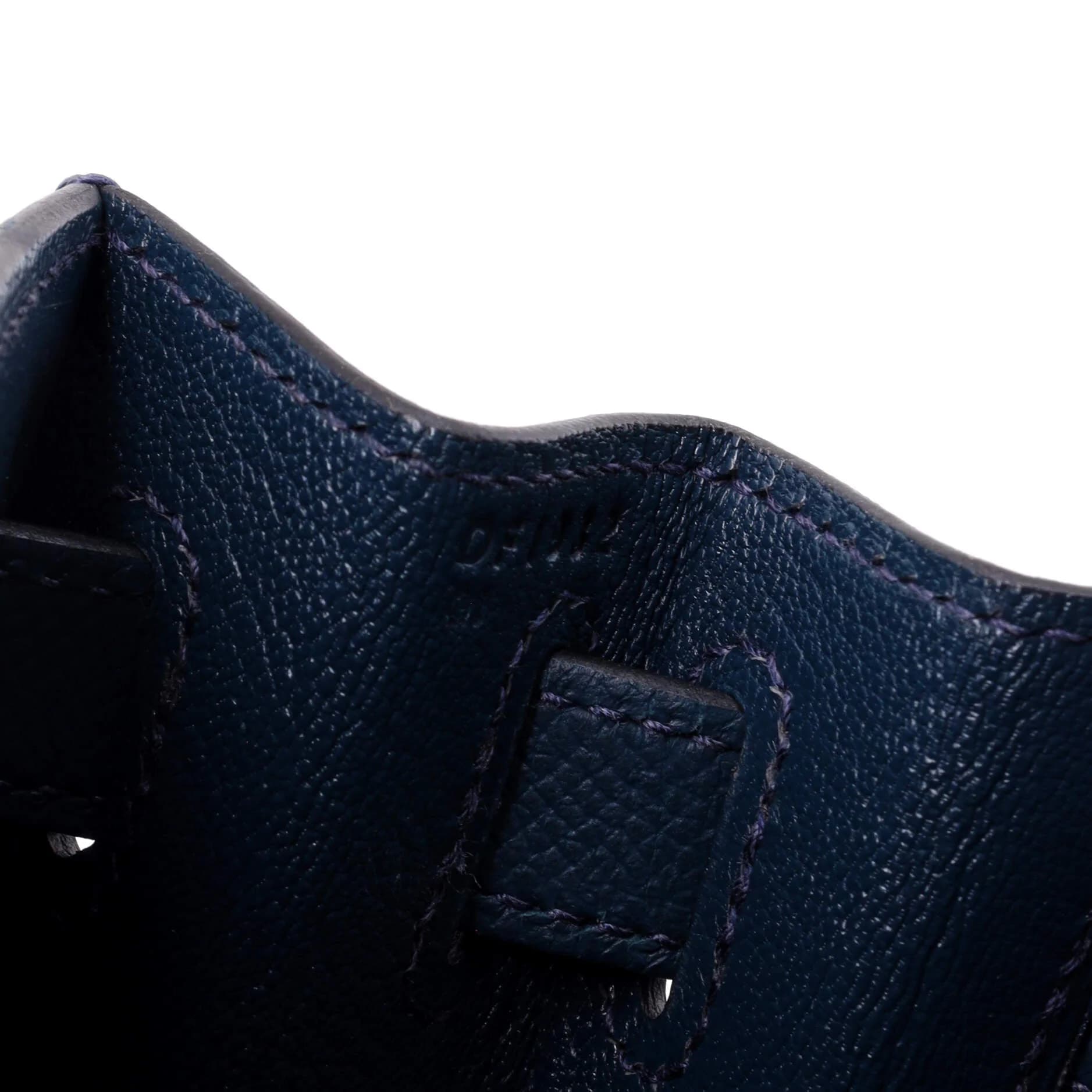 Hermès Kelly 28 - Image 8