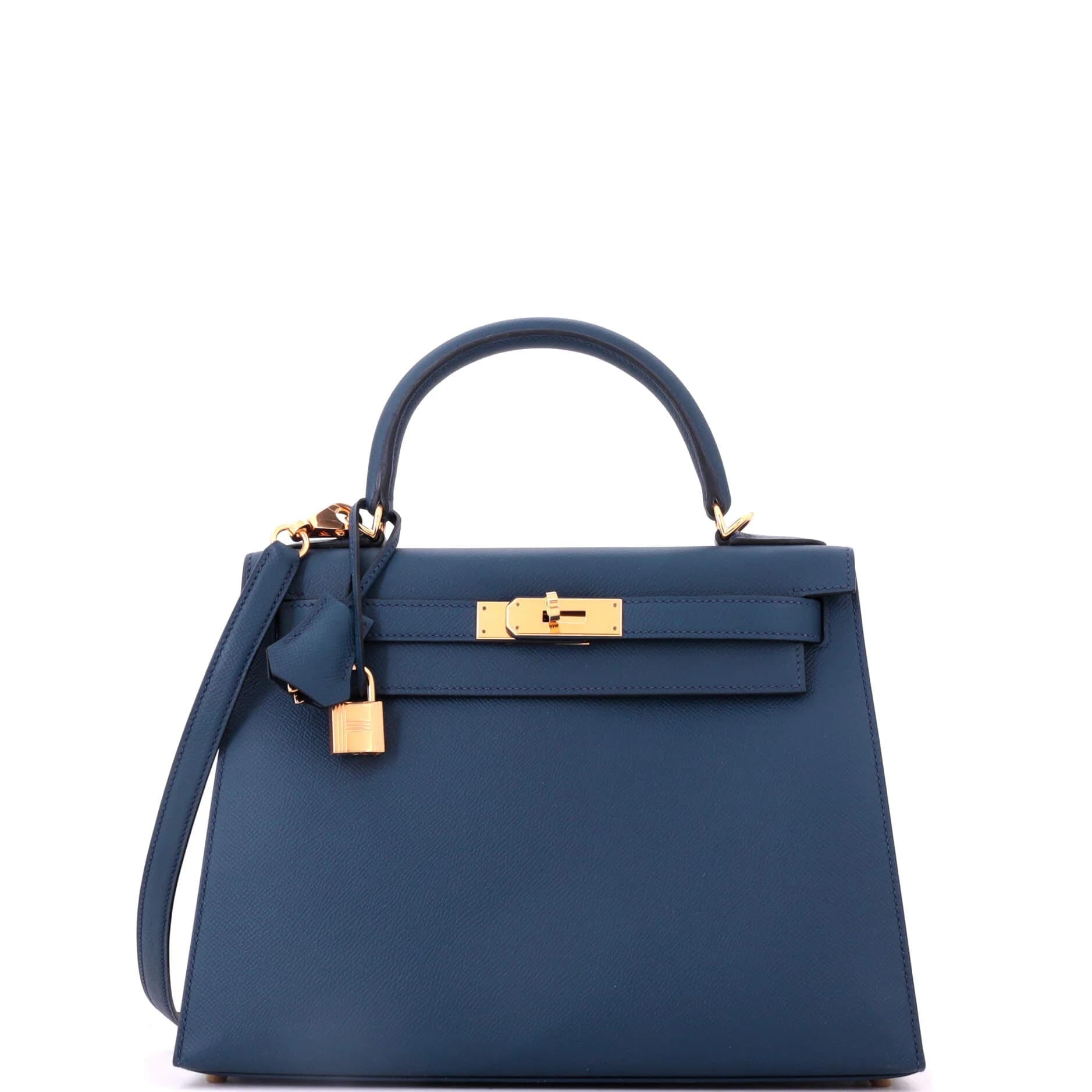 Hermès Kelly 28 - Image 1