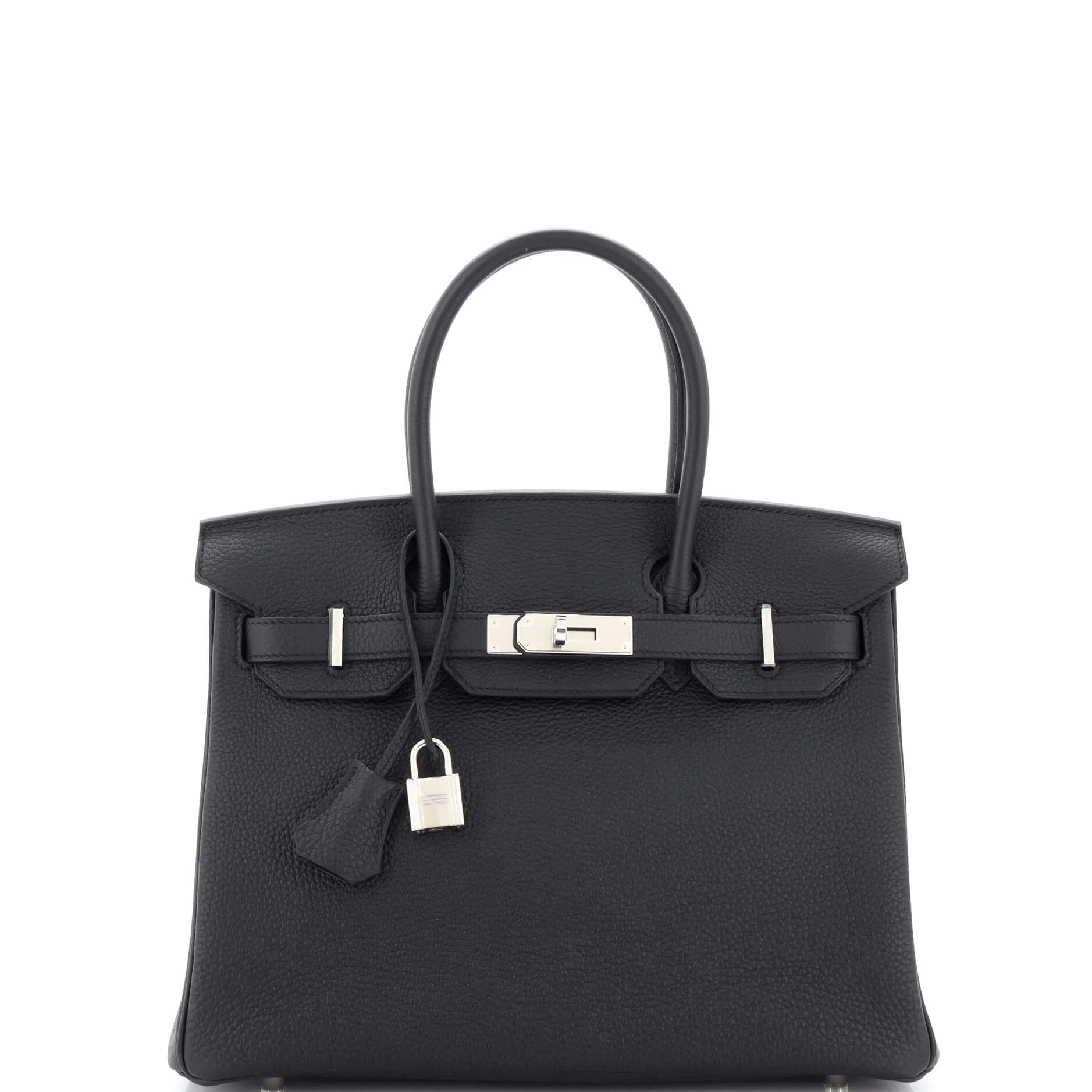 Hermès Birkin 30