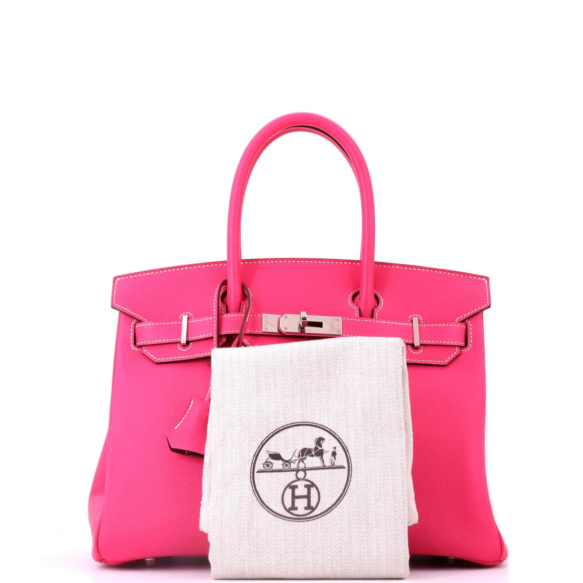 Hermès Birkin - Image 2