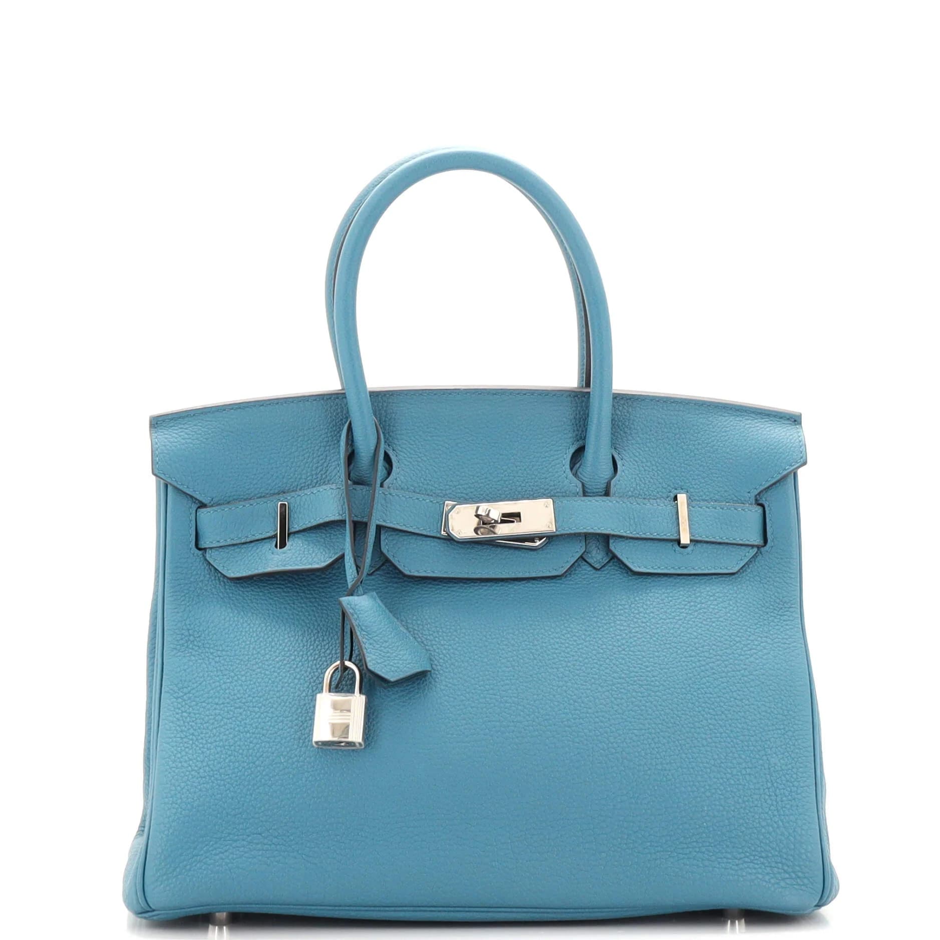 Hermès Birkin 30