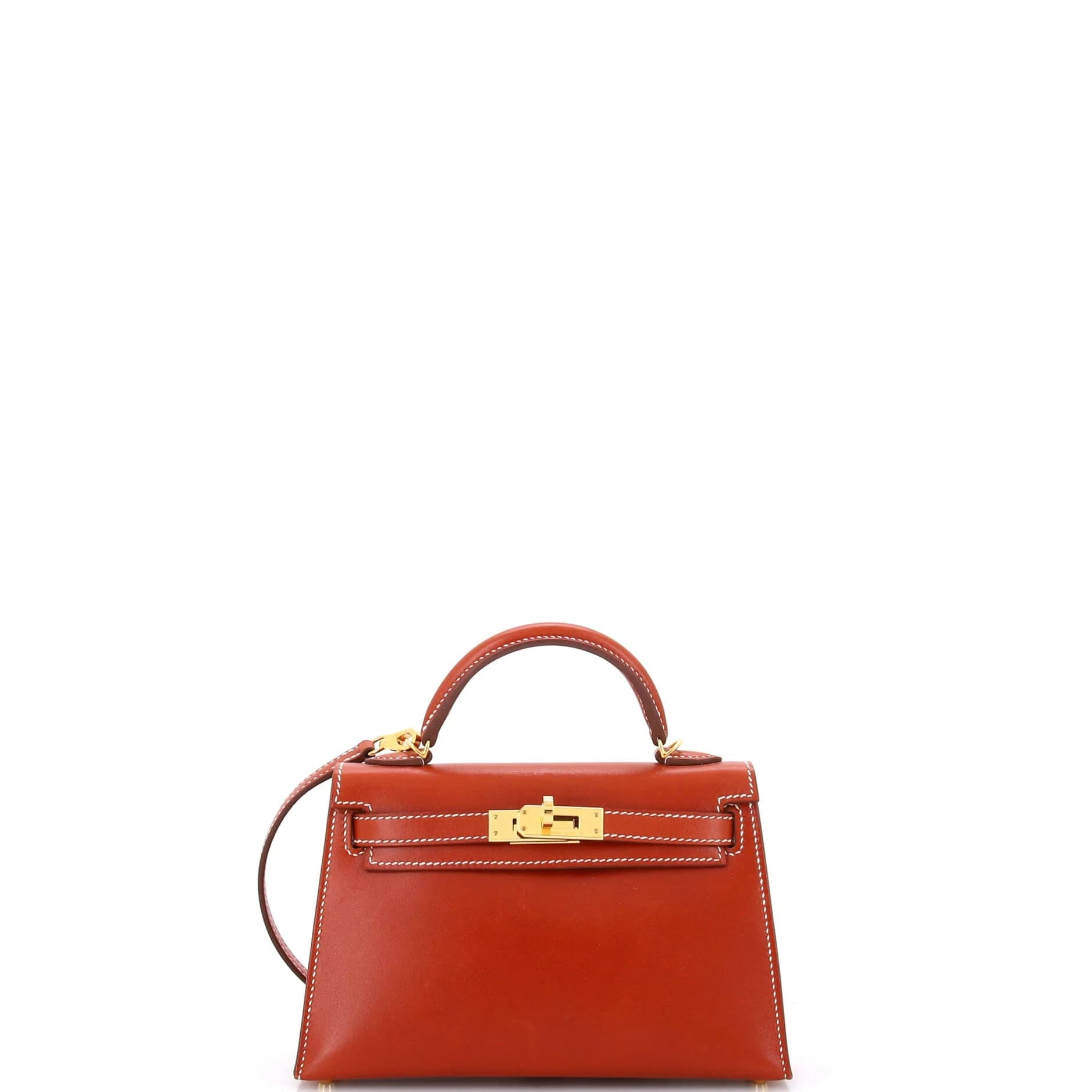 Hermès Mini Kelly 20